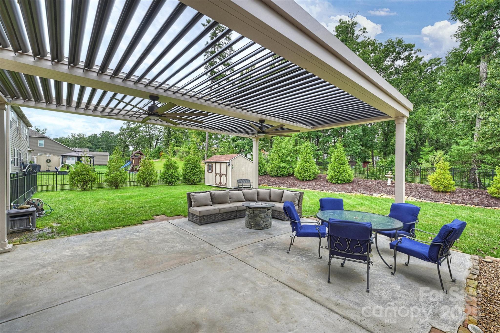 Bridgemoor - Residential