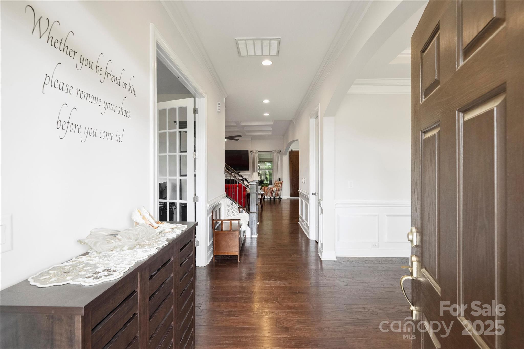 6568 Bridgemoor Drive
