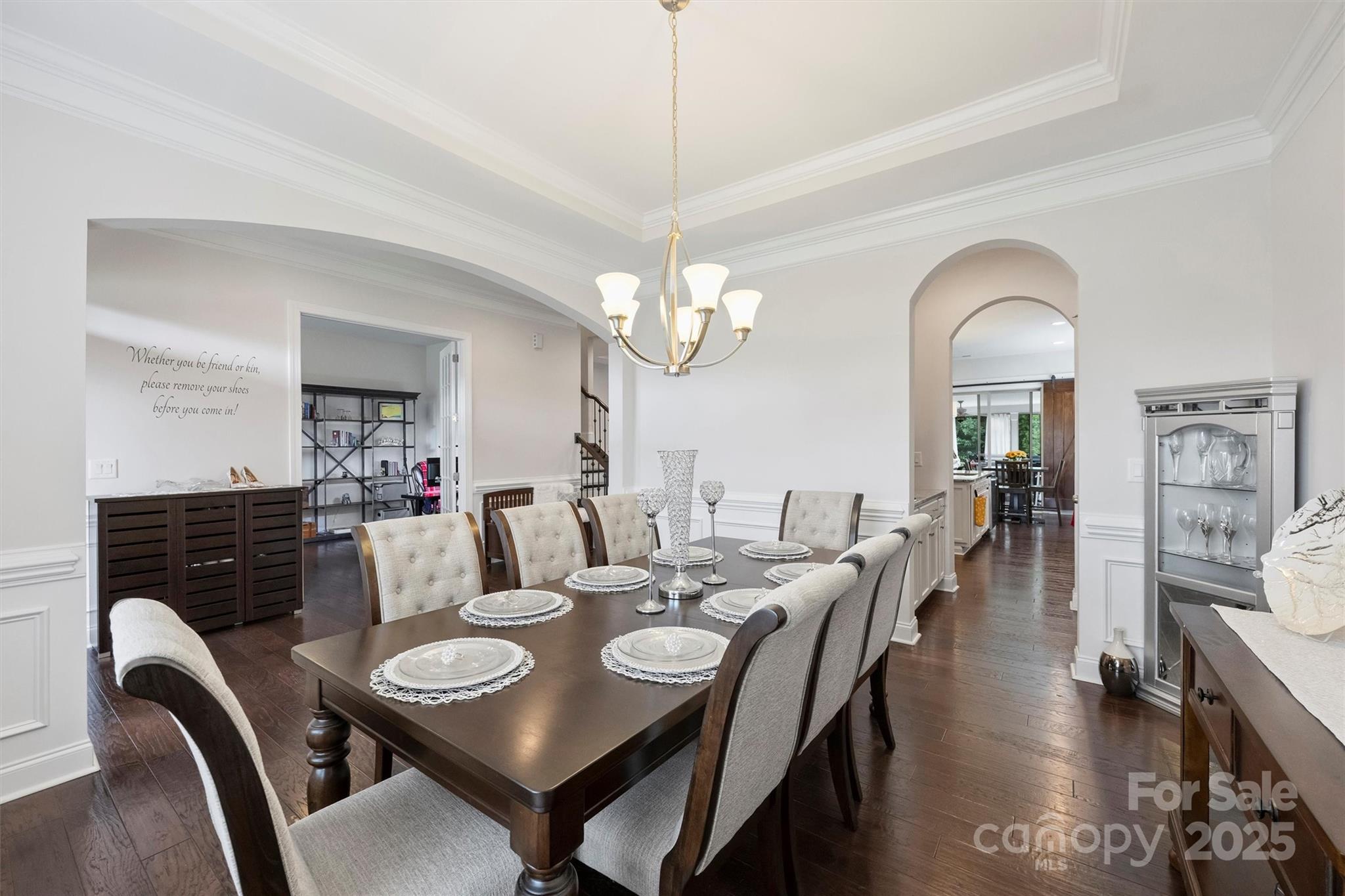 Bridgemoor - Residential