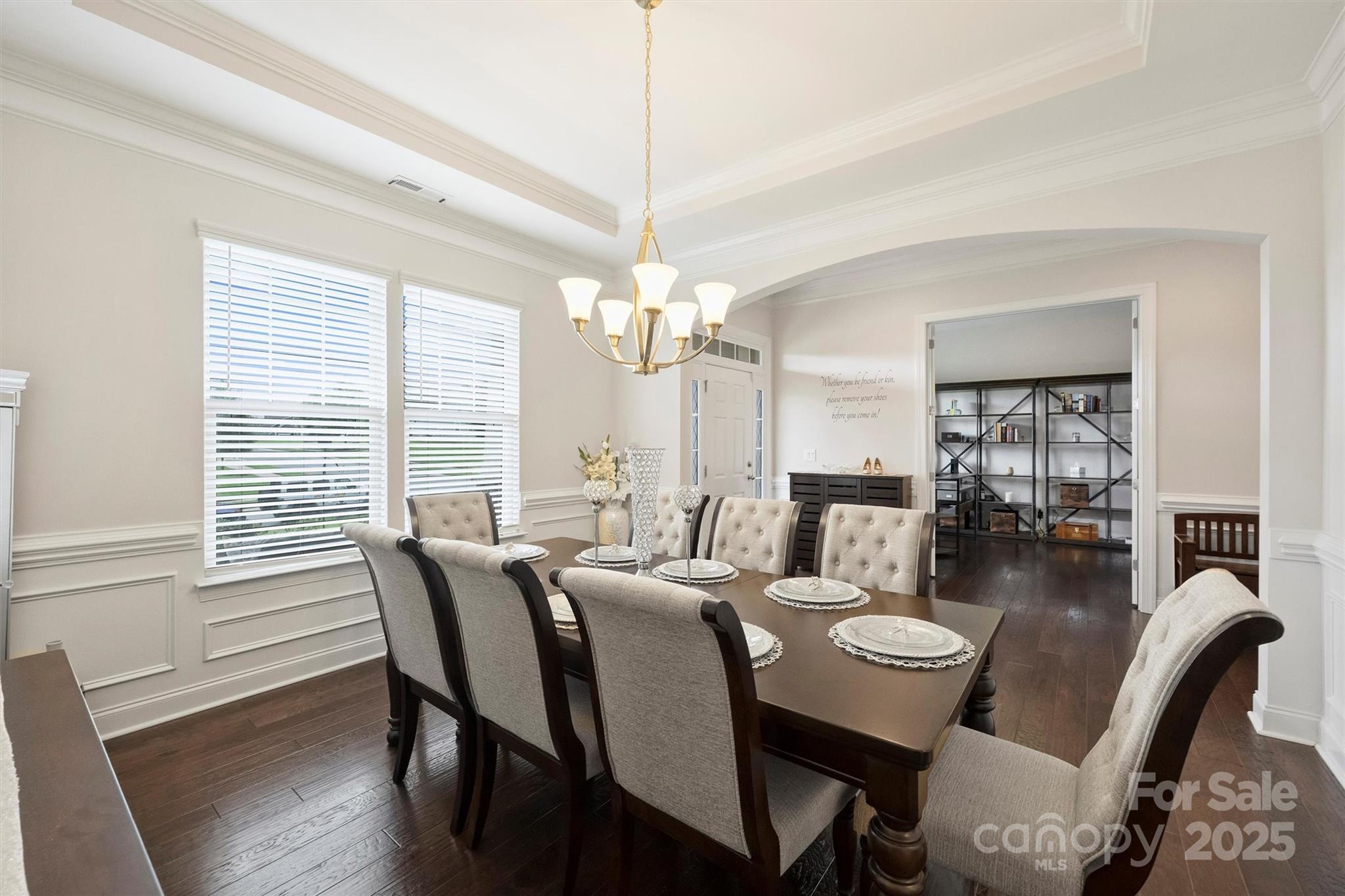 Bridgemoor - Residential