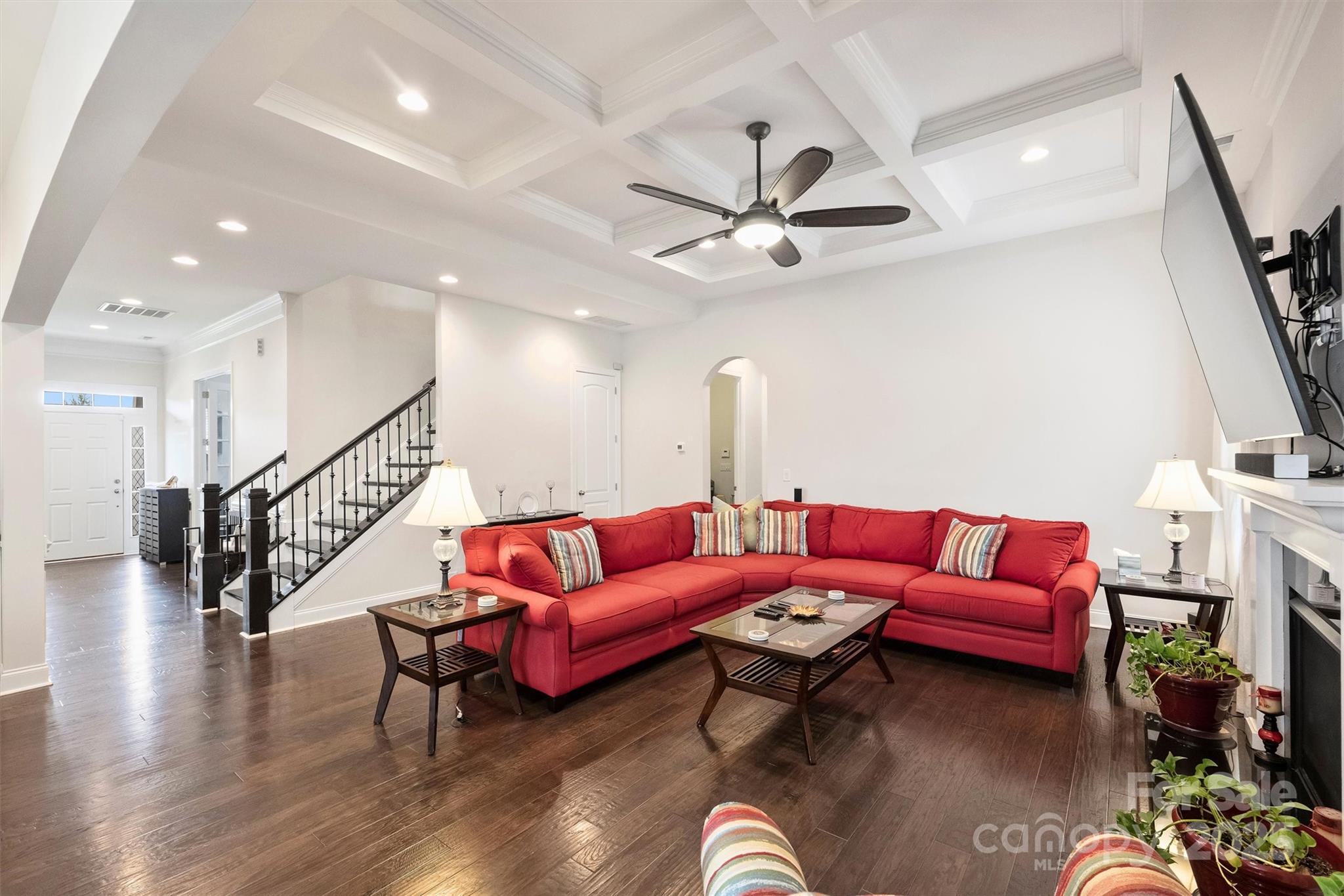 Bridgemoor - Residential