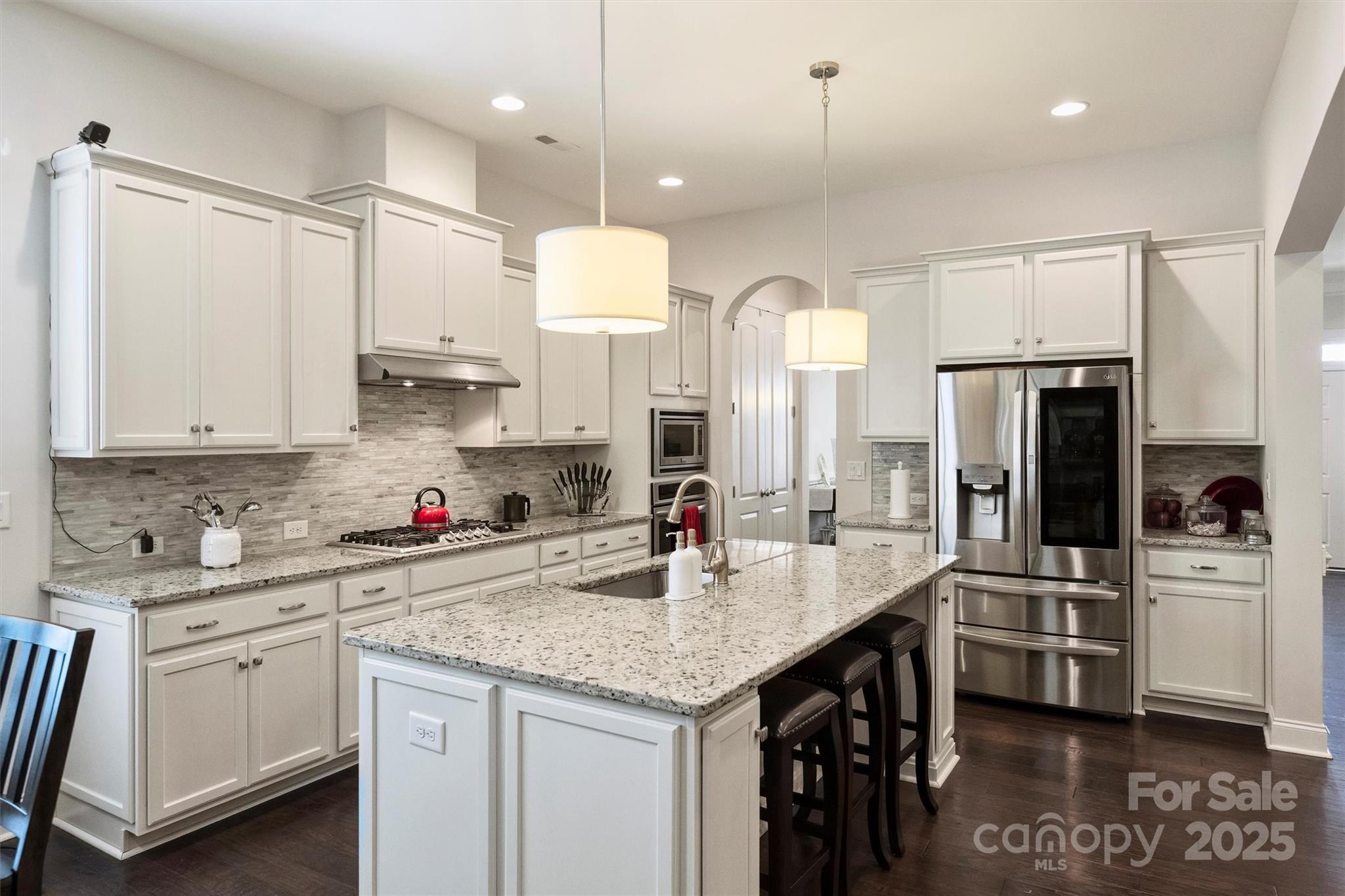 Bridgemoor - Residential