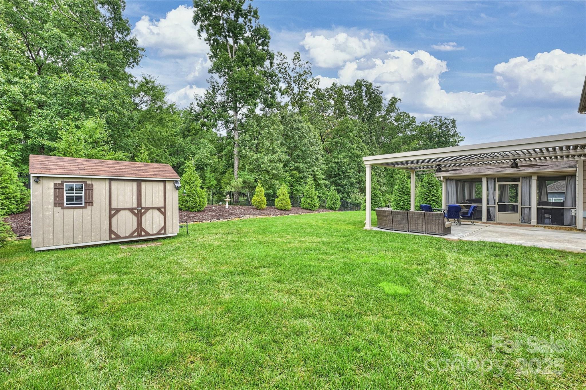 Bridgemoor - Residential