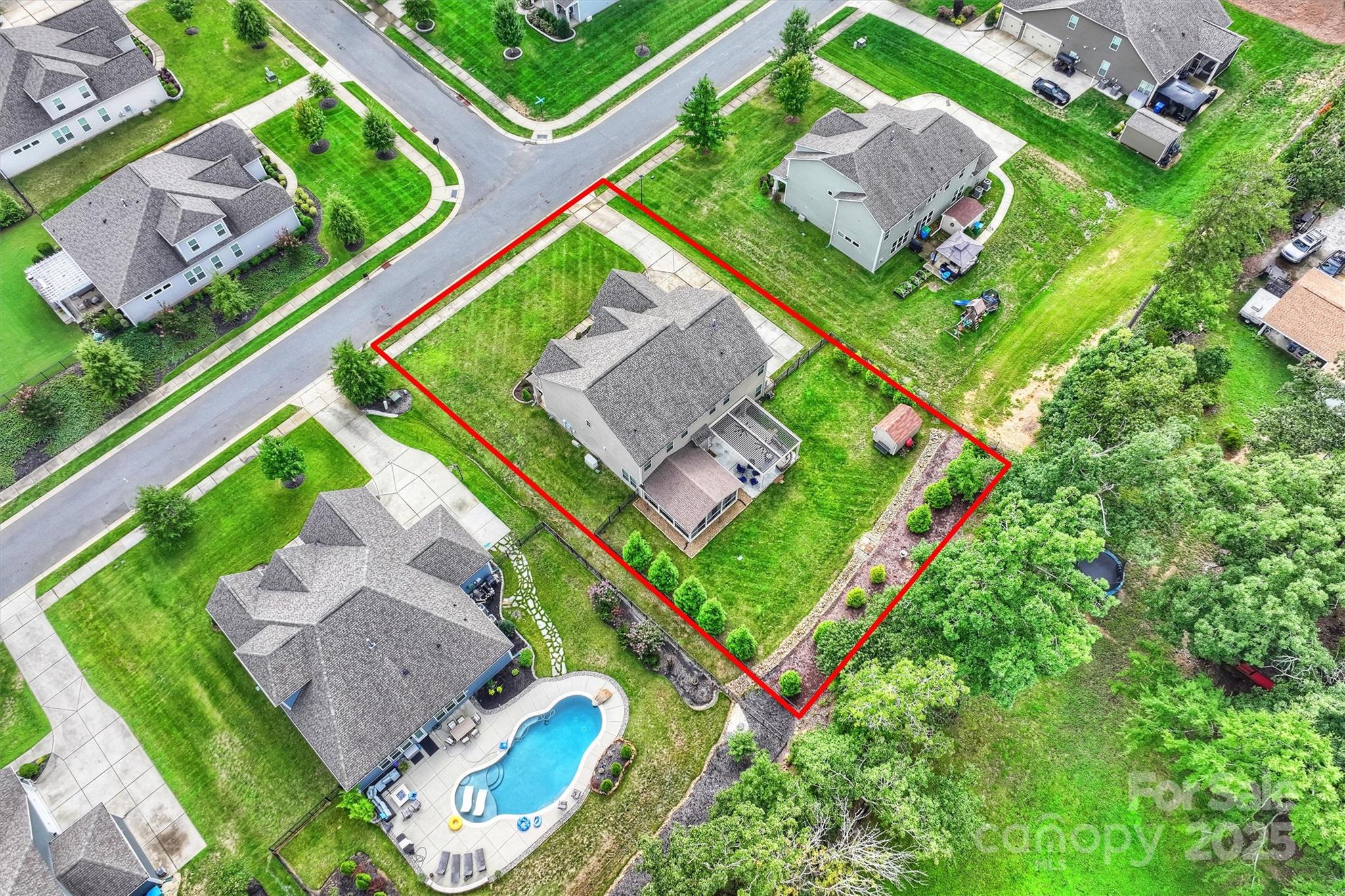 Bridgemoor - Residential