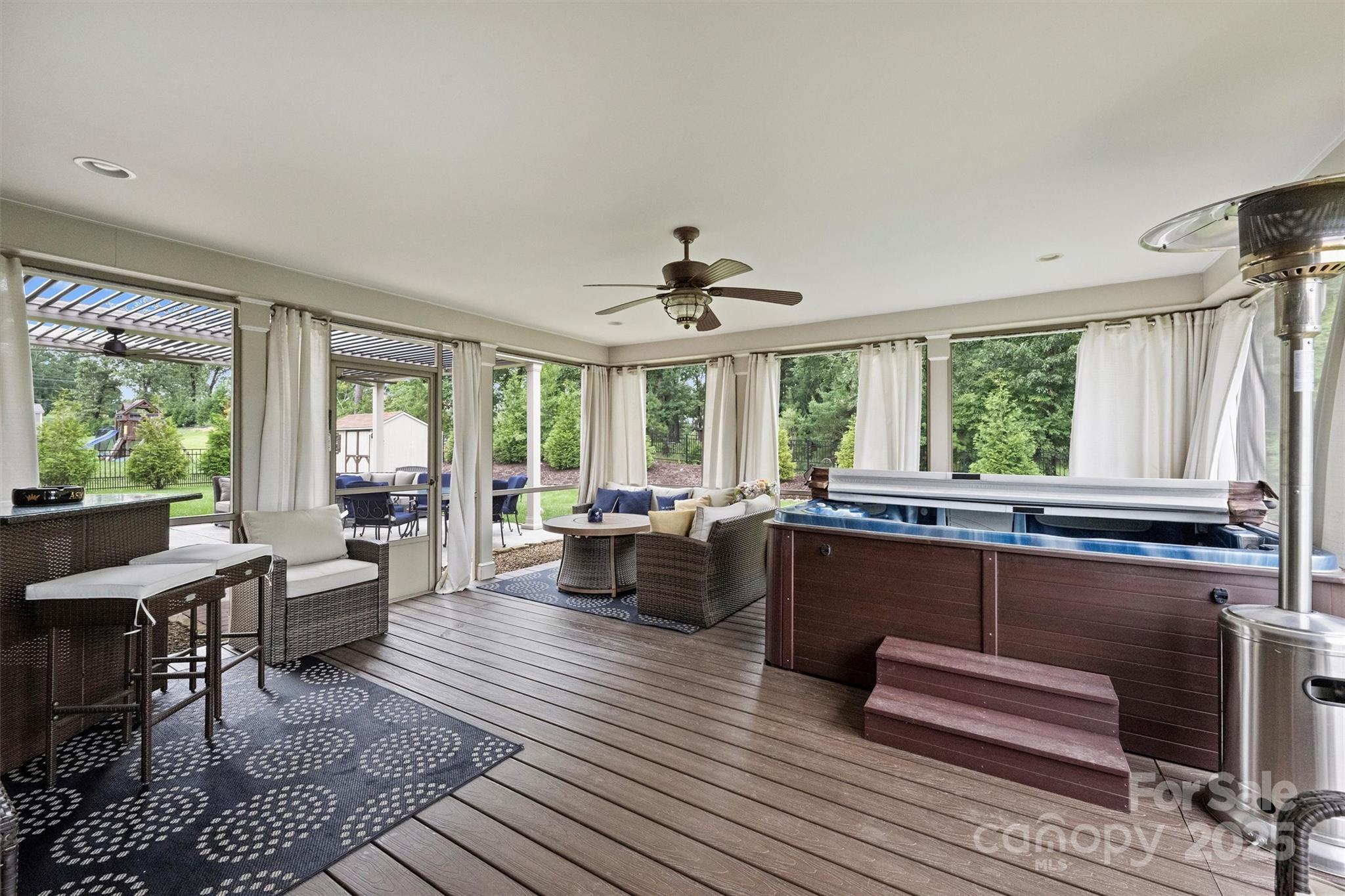 Bridgemoor - Residential