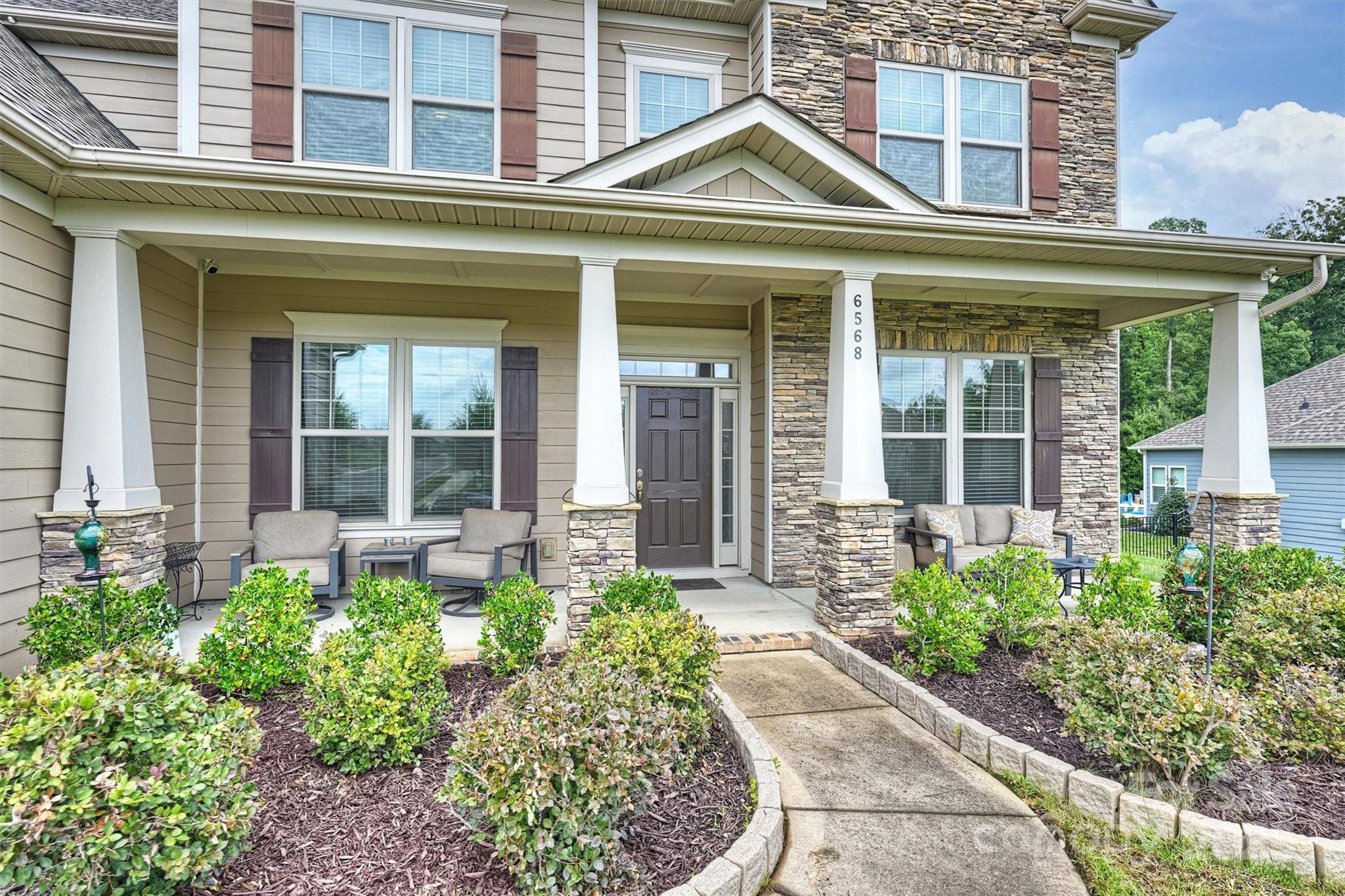 6568 Bridgemoor Drive