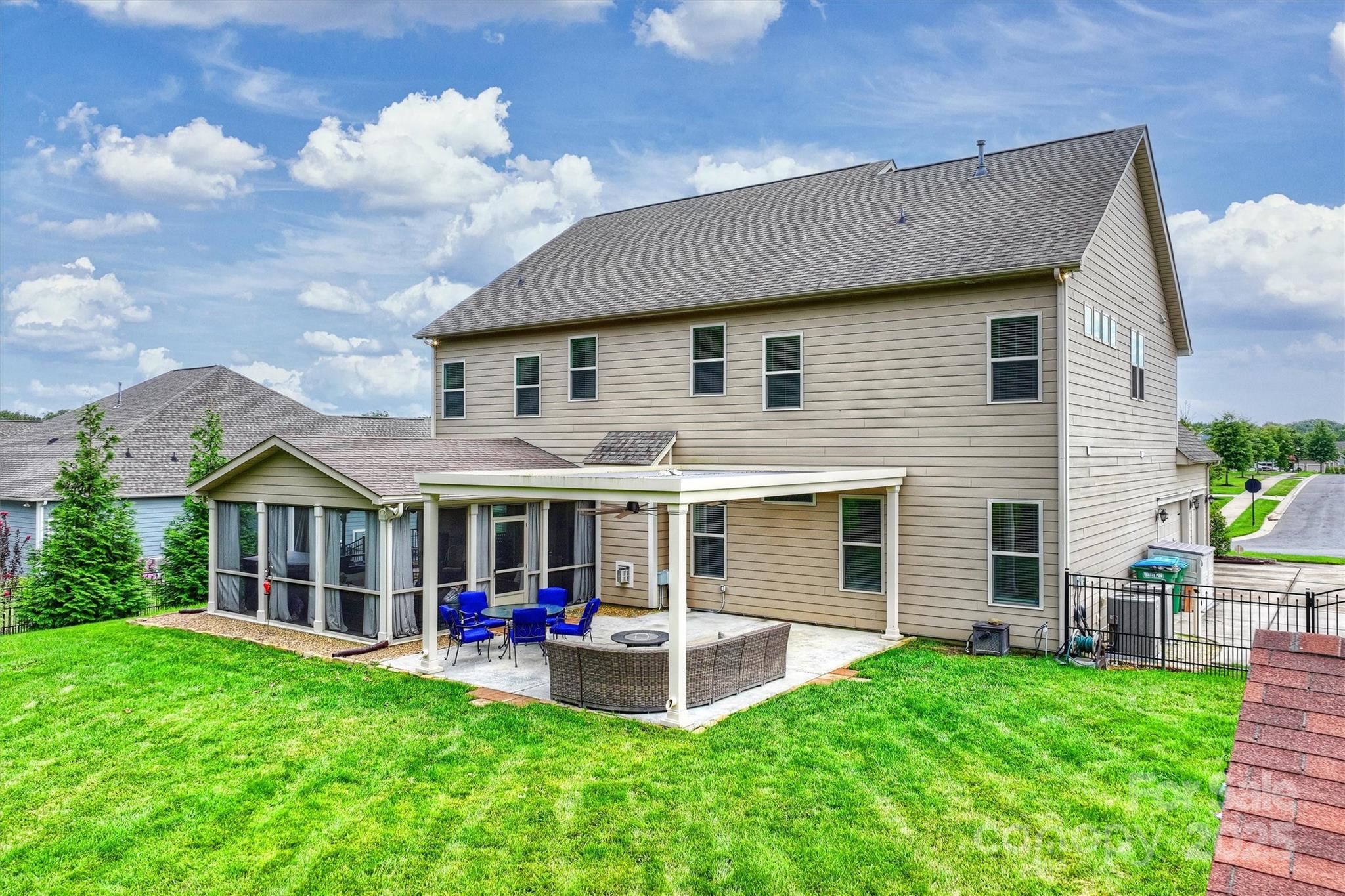 Bridgemoor - Residential