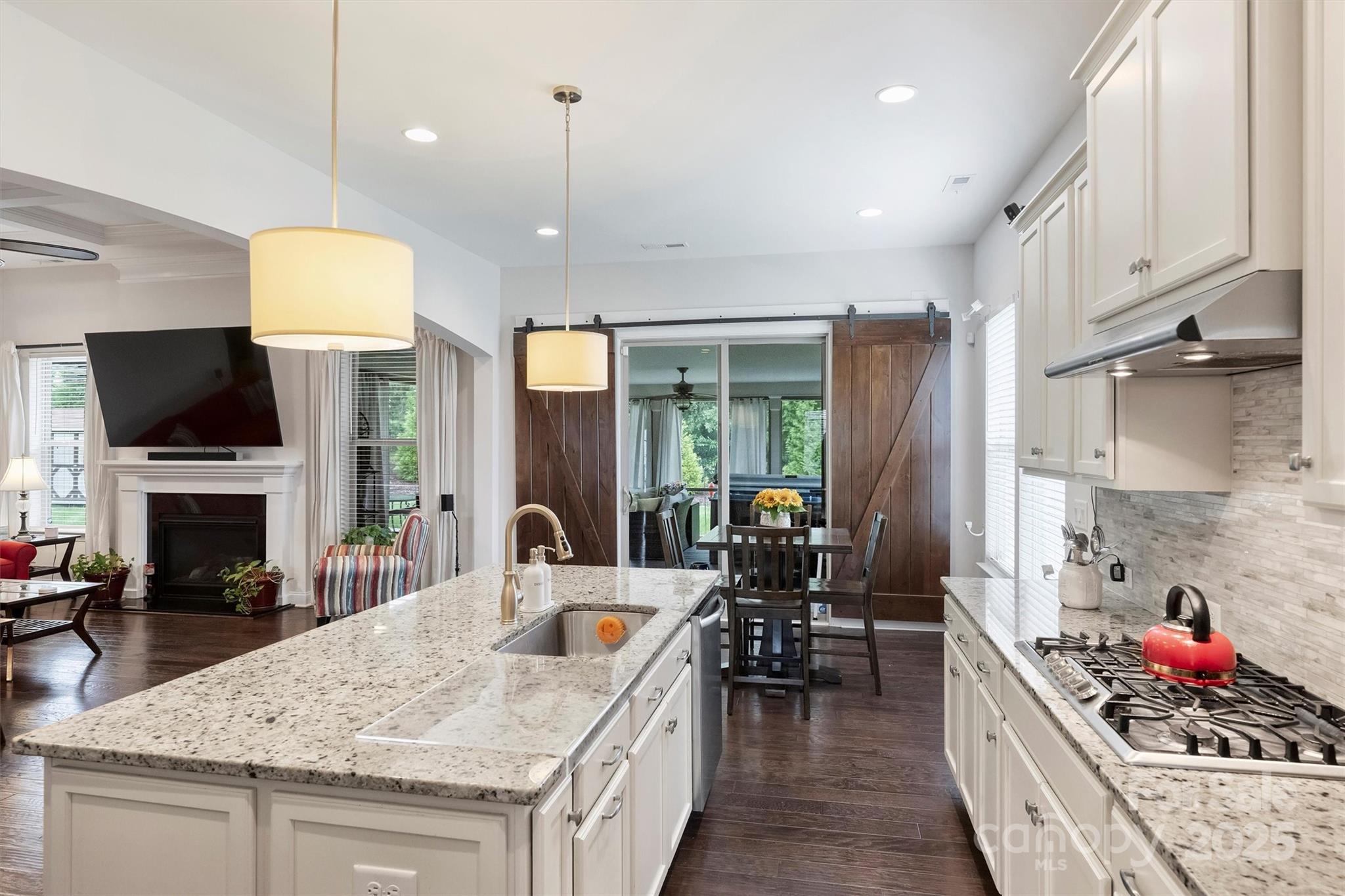 Bridgemoor - Residential