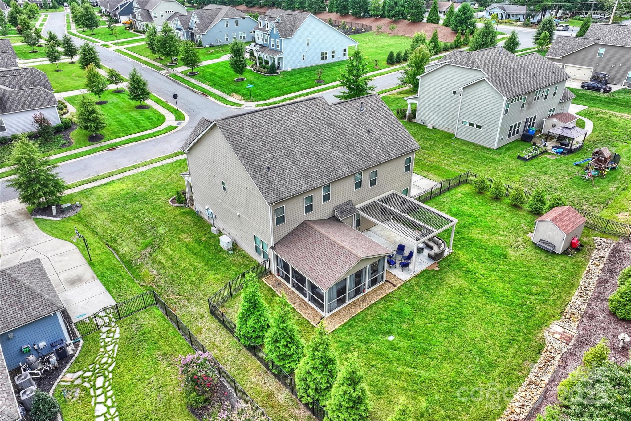 Bridgemoor - Residential