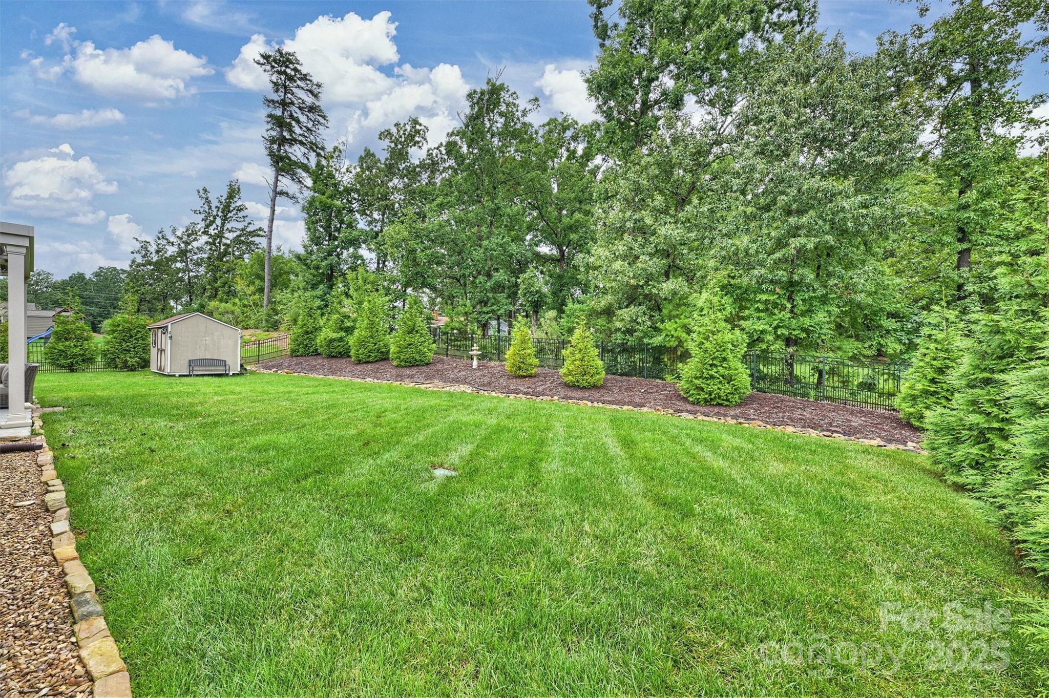 Bridgemoor - Residential