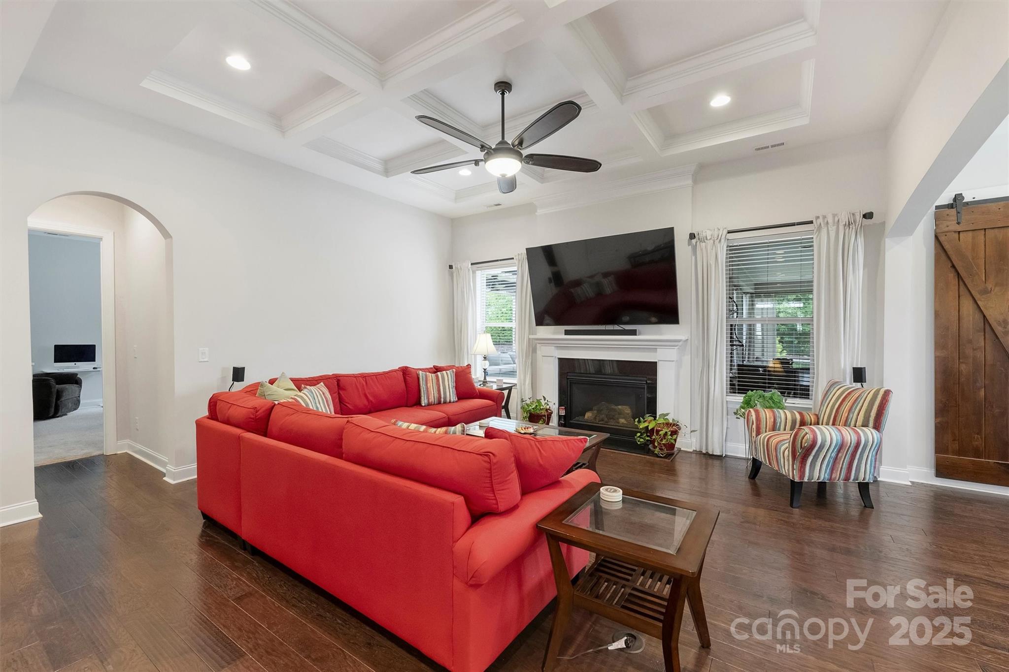 Bridgemoor - Residential