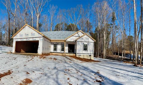 A home in Morganton