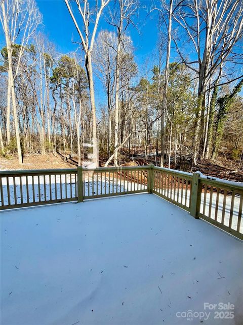 A home in Morganton