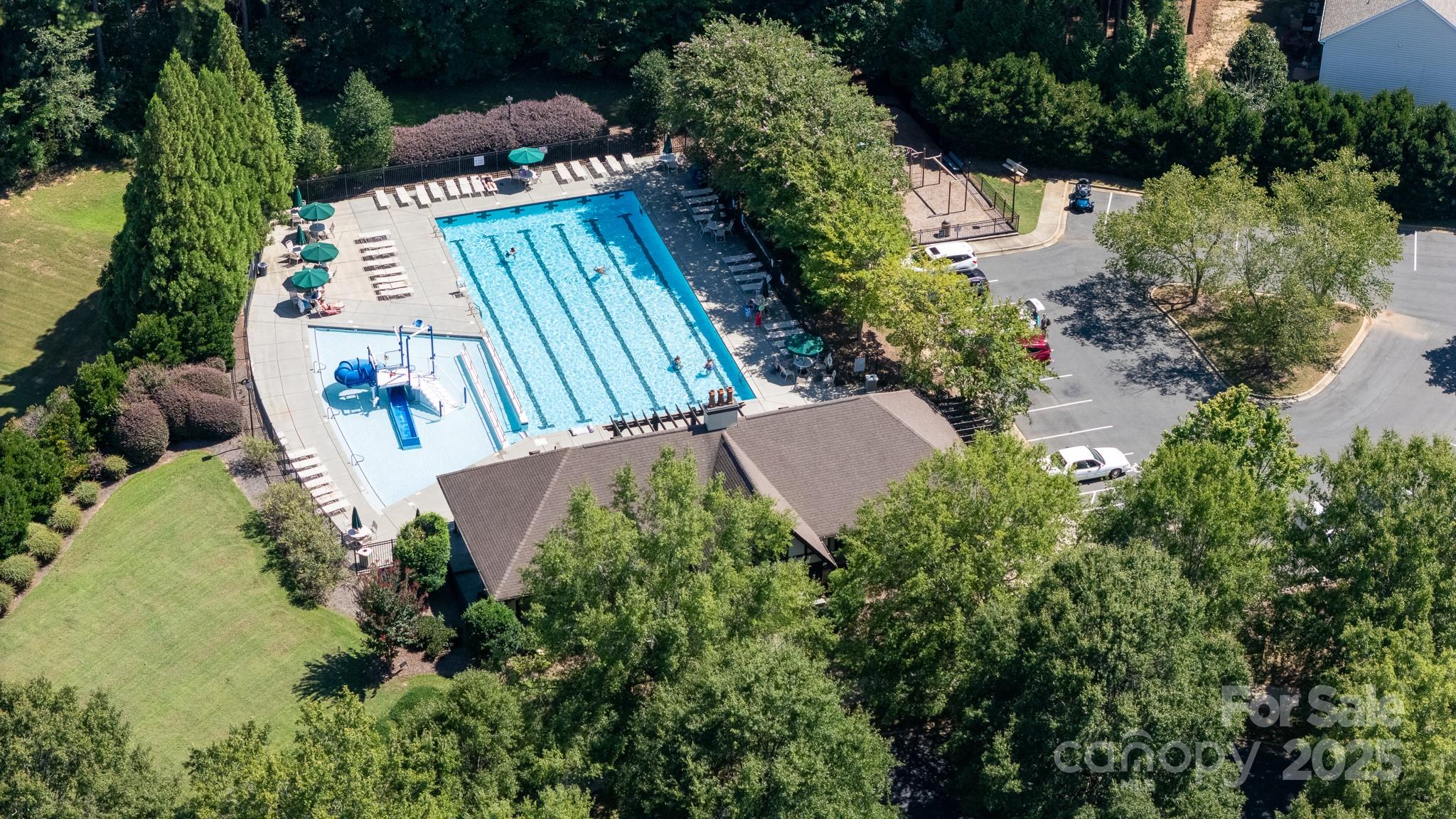 905 Patricians Lane
