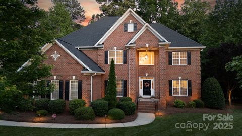 905 Patricians Lane Monroe NC 28110