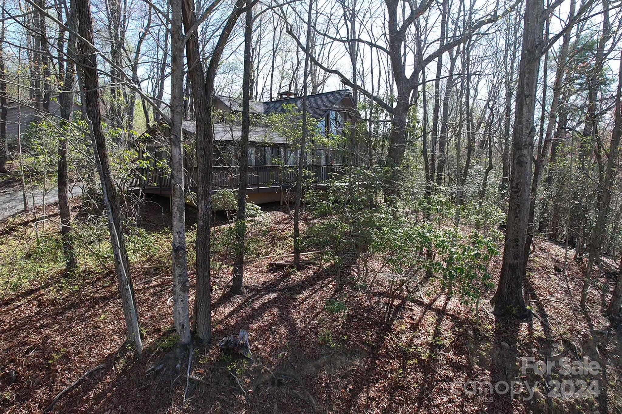 Connestee Falls - Residential