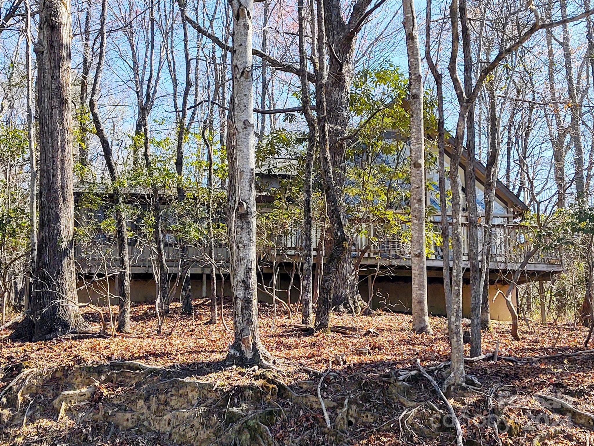 Connestee Falls - Residential