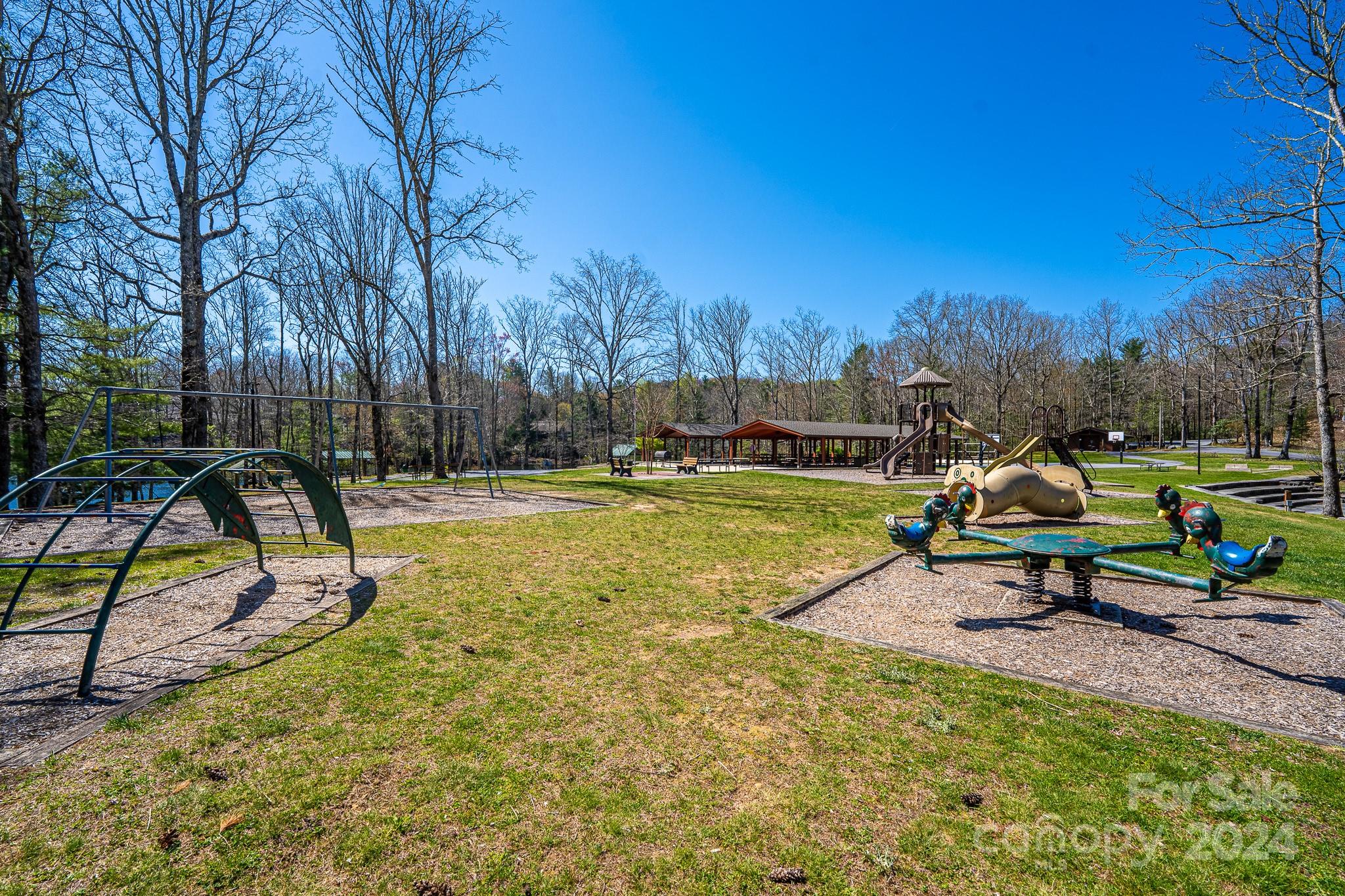 Connestee Falls - Residential