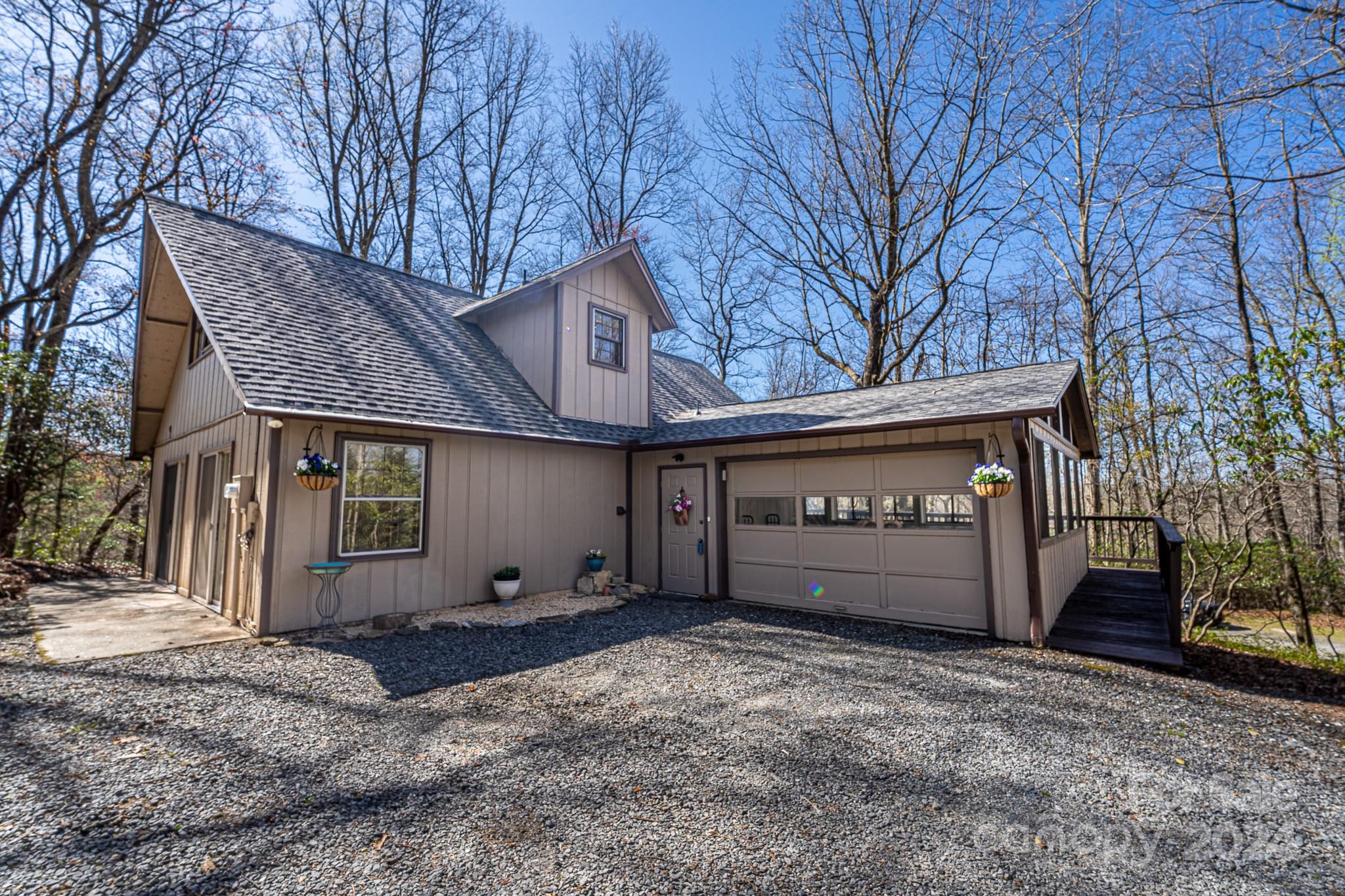 Connestee Falls - Residential