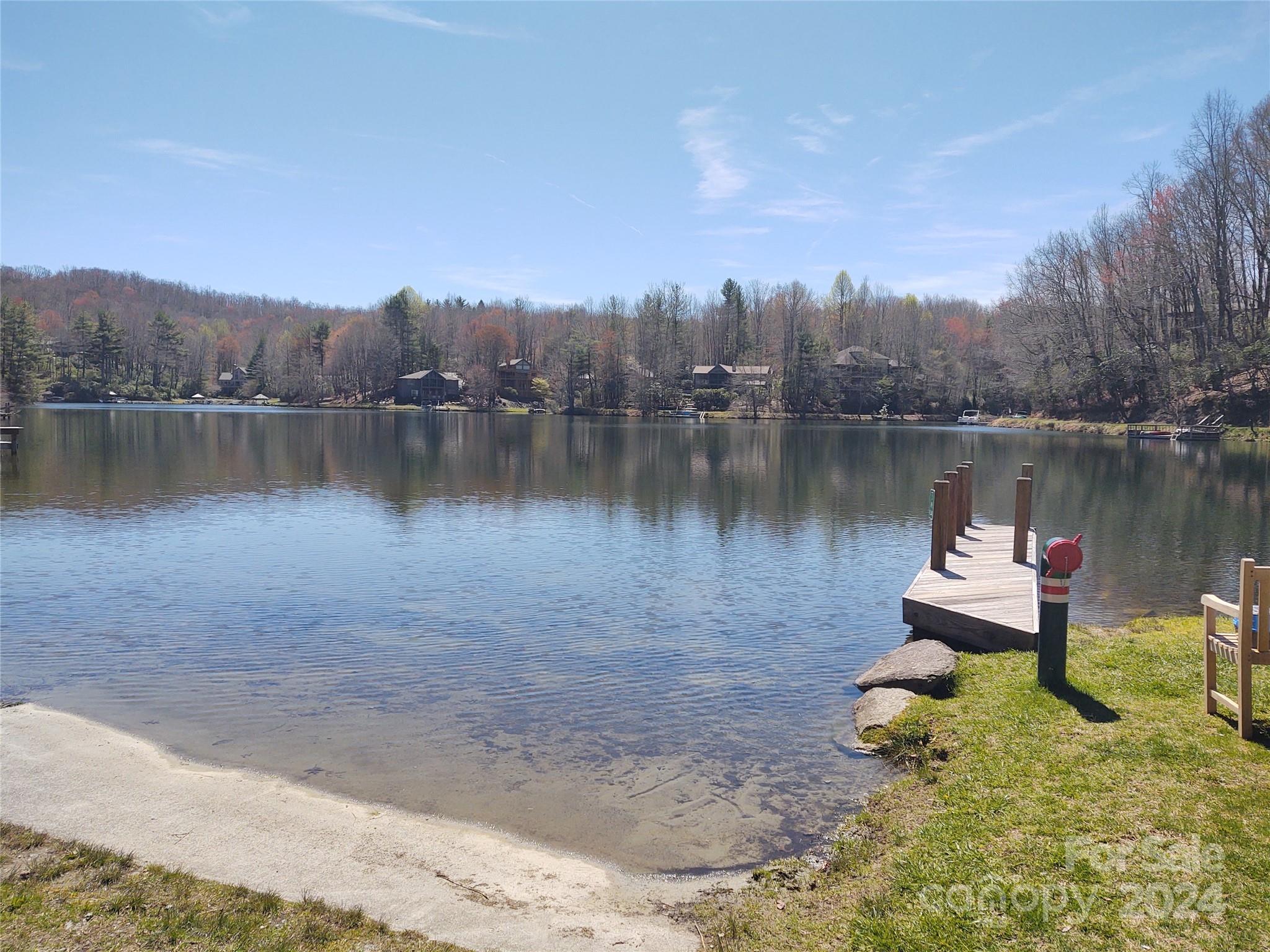 Connestee Falls - Residential