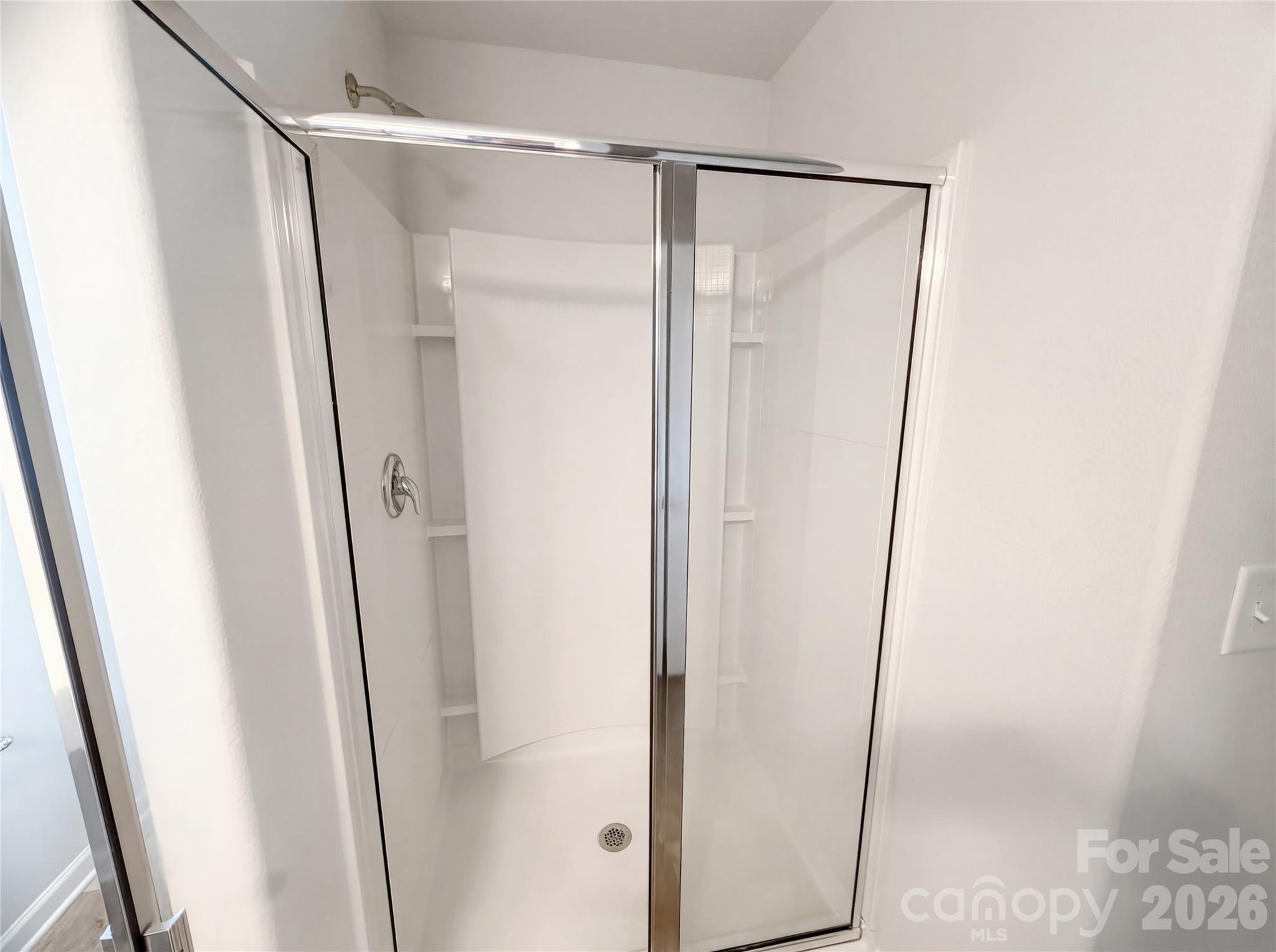 Paw Creek Village - Residential