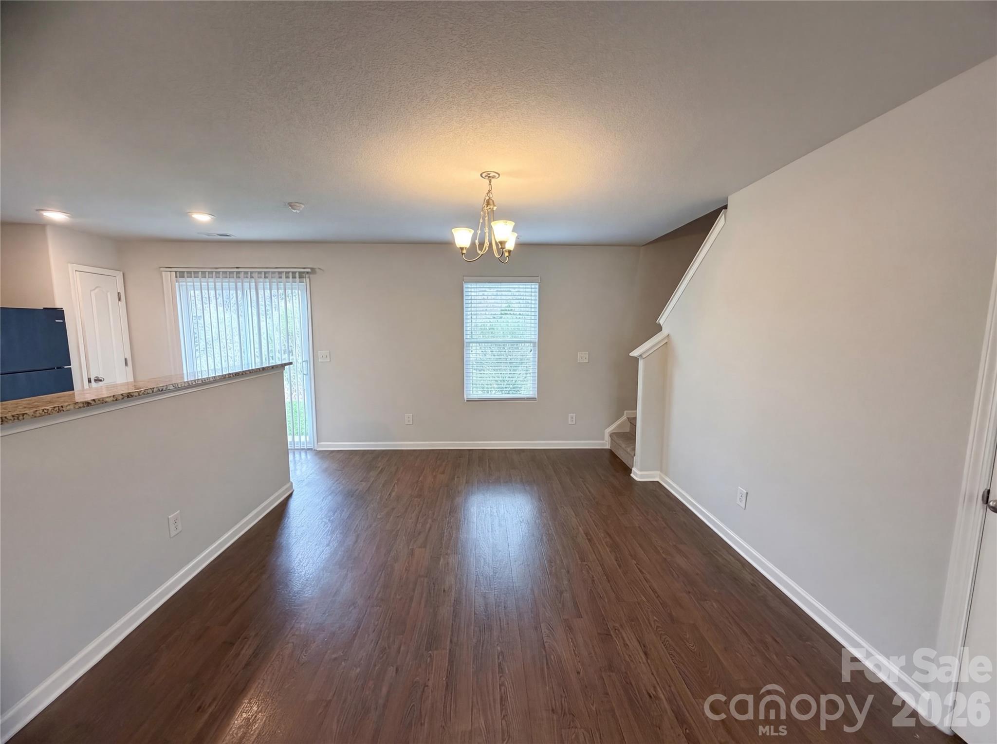 Paw Creek Village - Residential