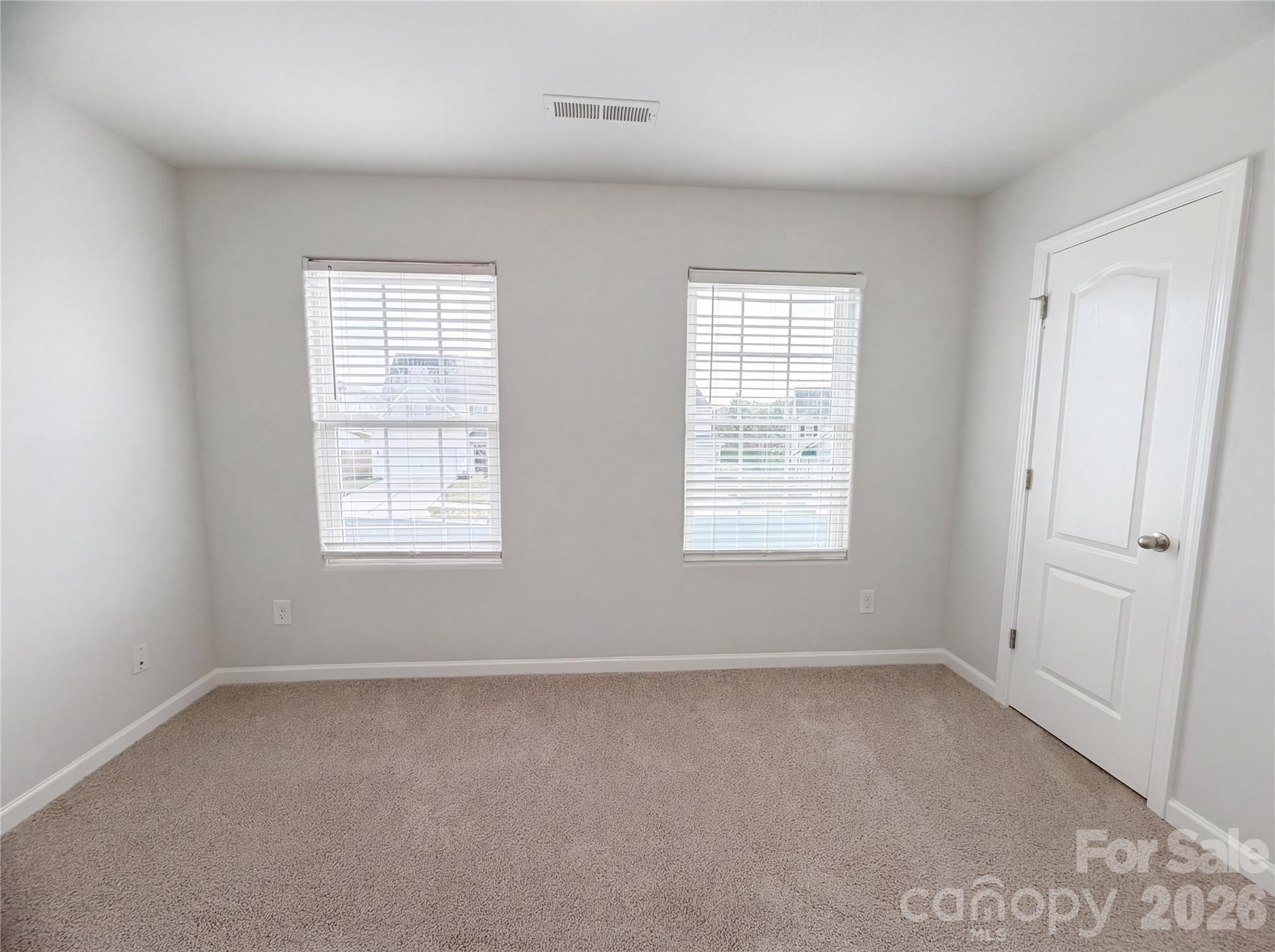 Paw Creek Village - Residential