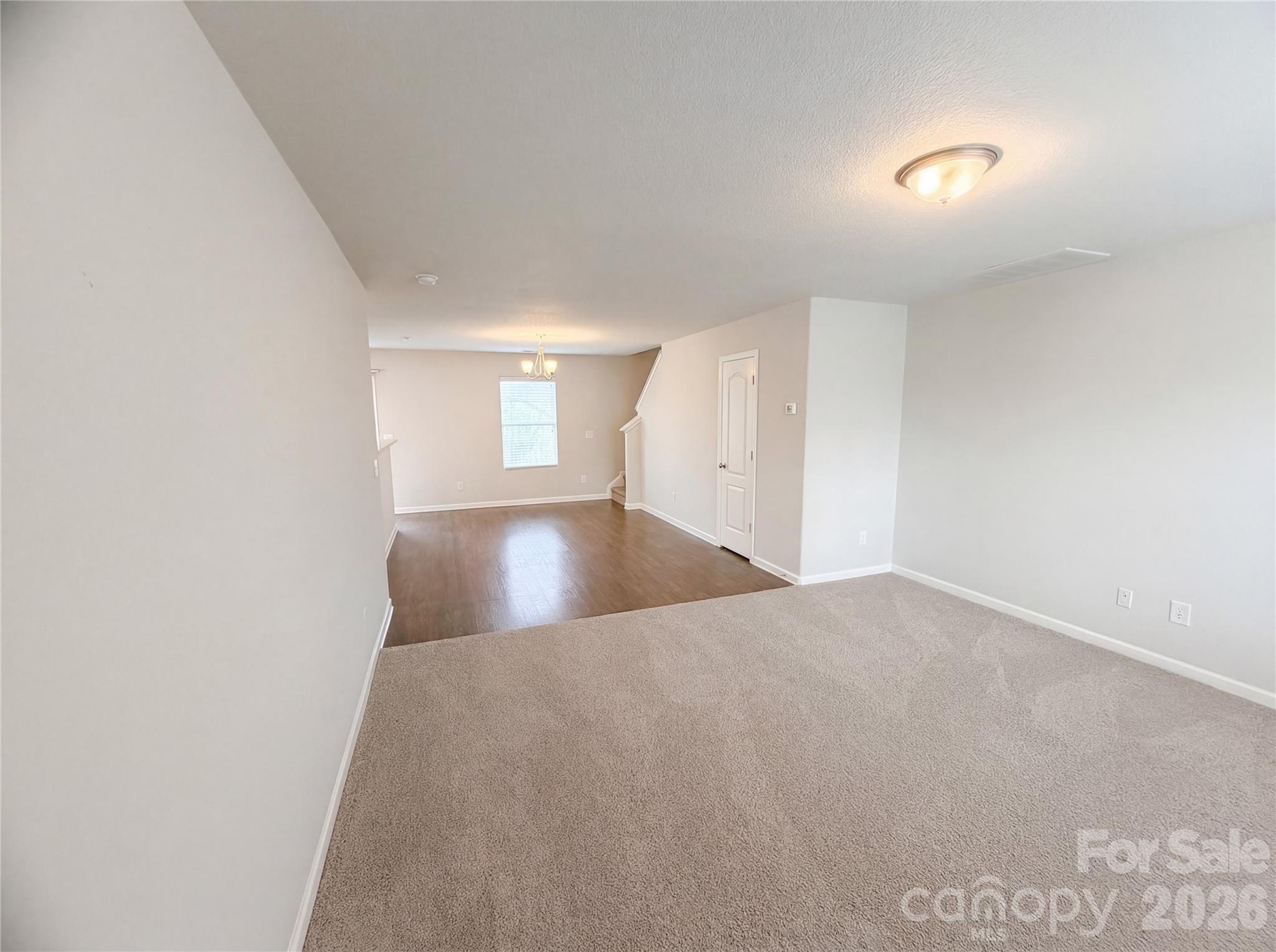 Paw Creek Village - Residential