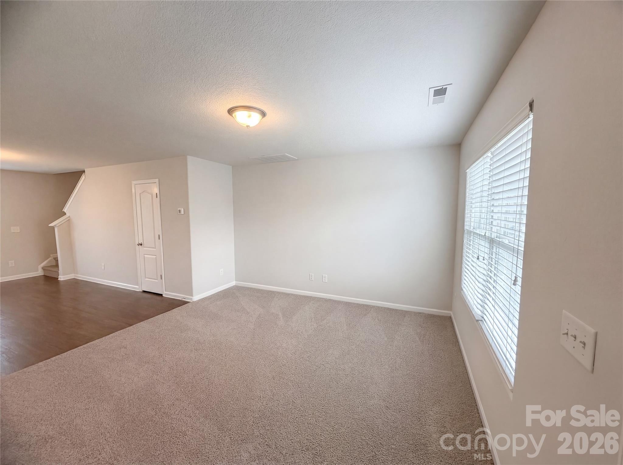 Paw Creek Village - Residential