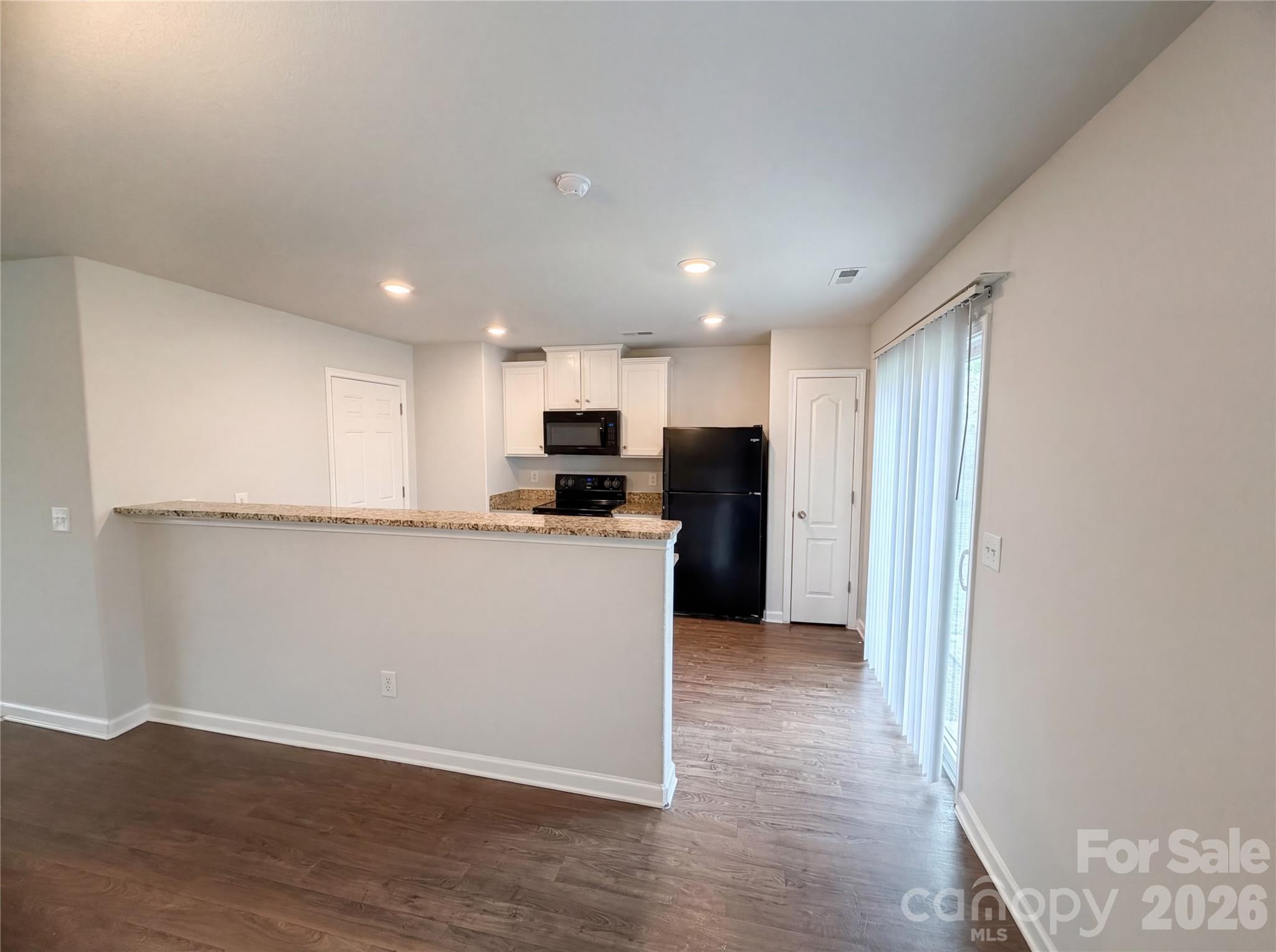 Paw Creek Village - Residential