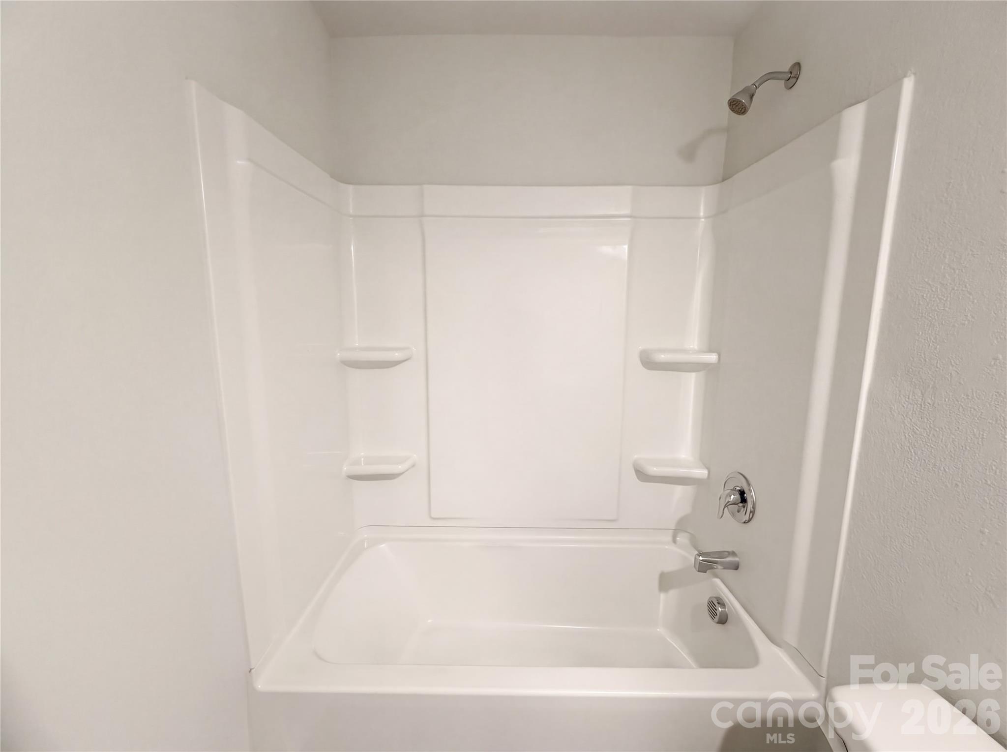 Paw Creek Village - Residential