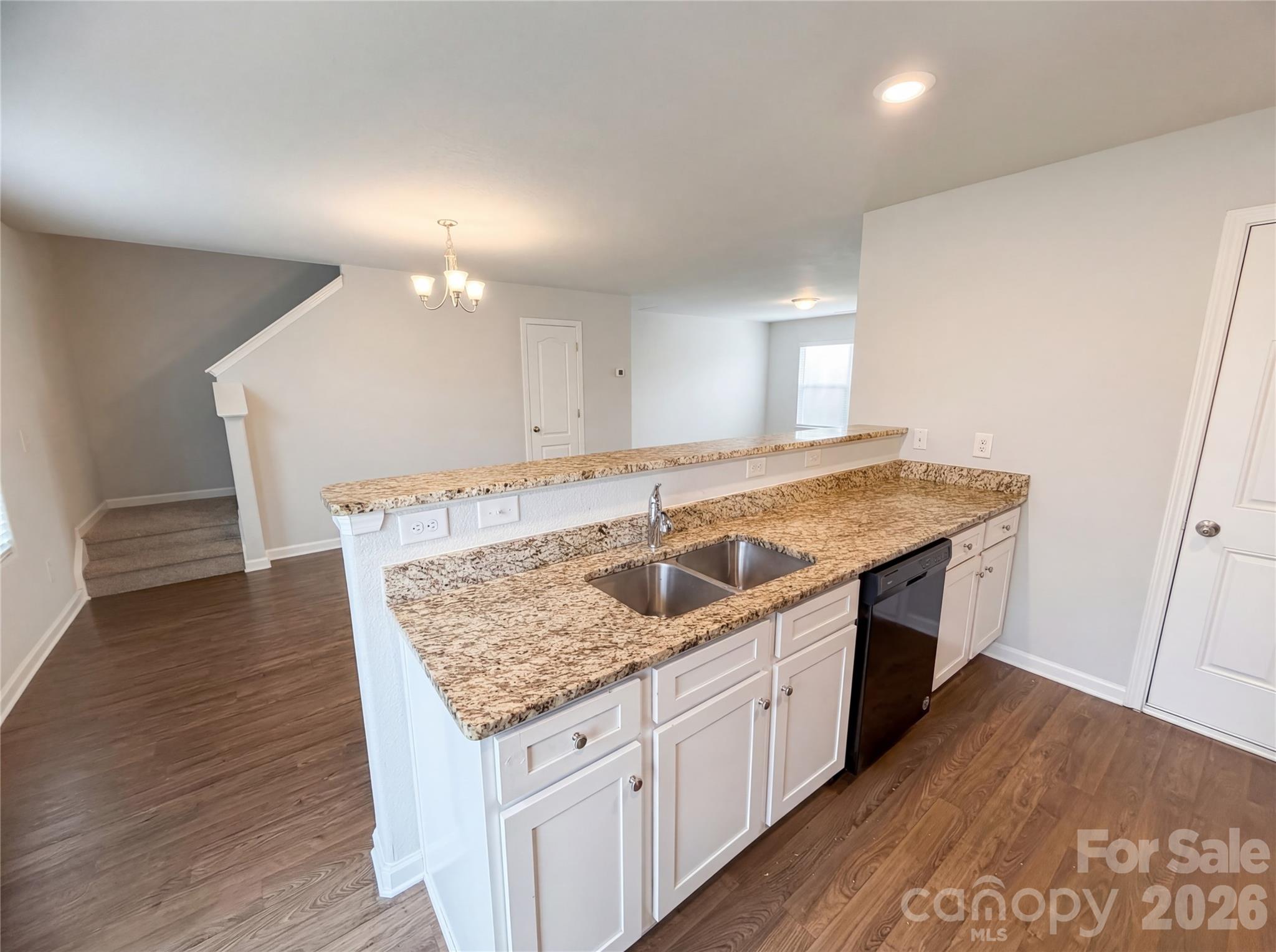 Paw Creek Village - Residential