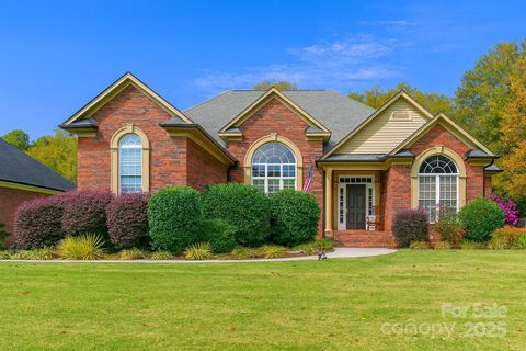 2813 Monterrey Lane Monroe NC 28110
