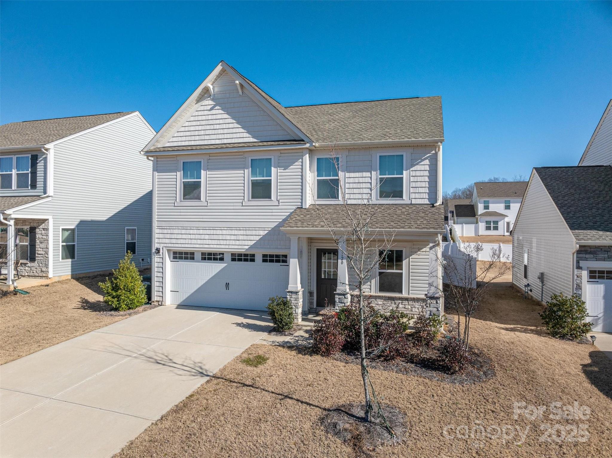 Troutman, North Carolina 28166, United States, 4 Bedrooms Bedrooms, ,3 BathroomsBathrooms,Residential,Under Contract,19261