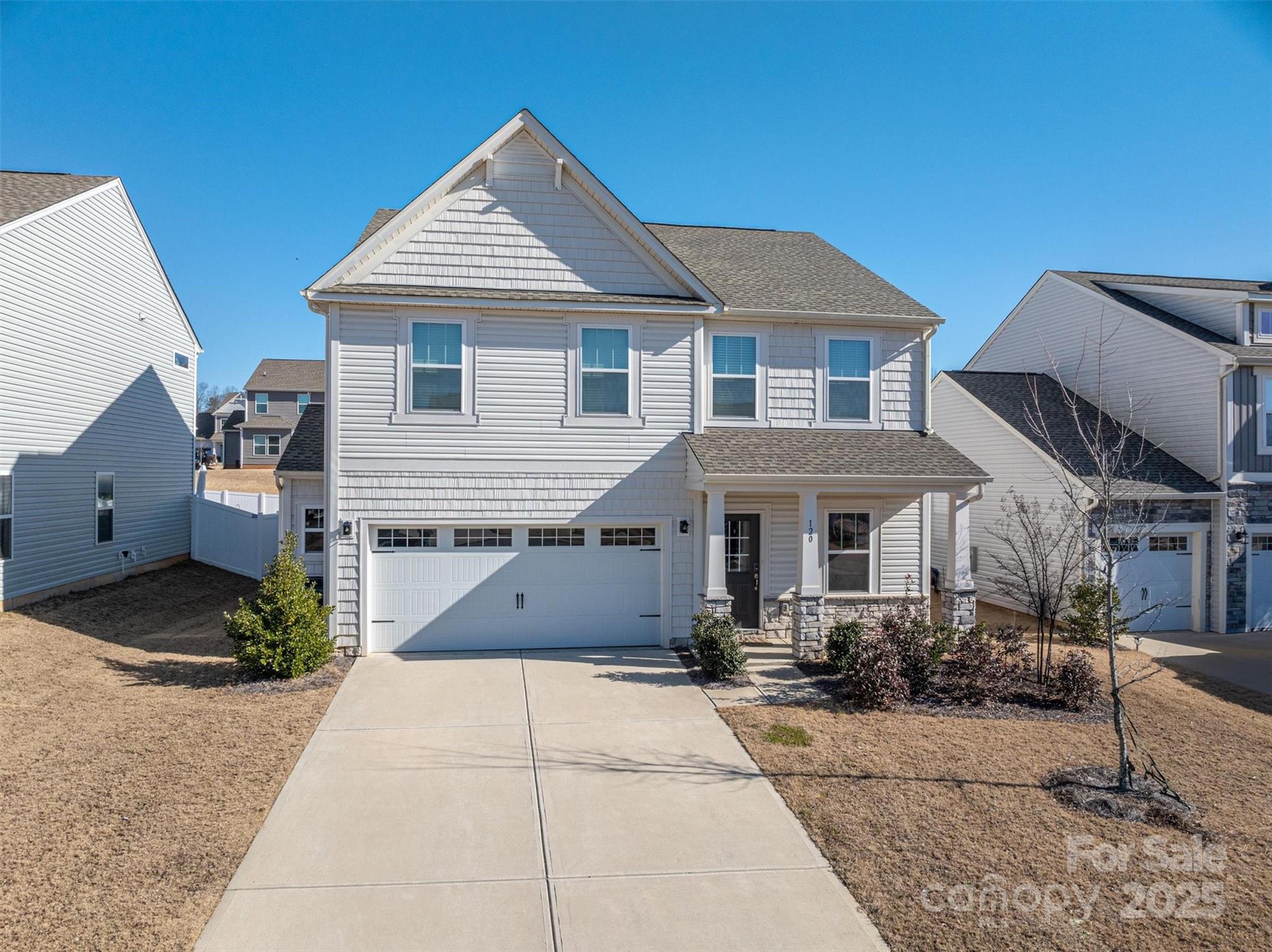 Troutman, North Carolina 28166, United States, 4 Bedrooms Bedrooms, ,3 BathroomsBathrooms,Residential,Under Contract,19261