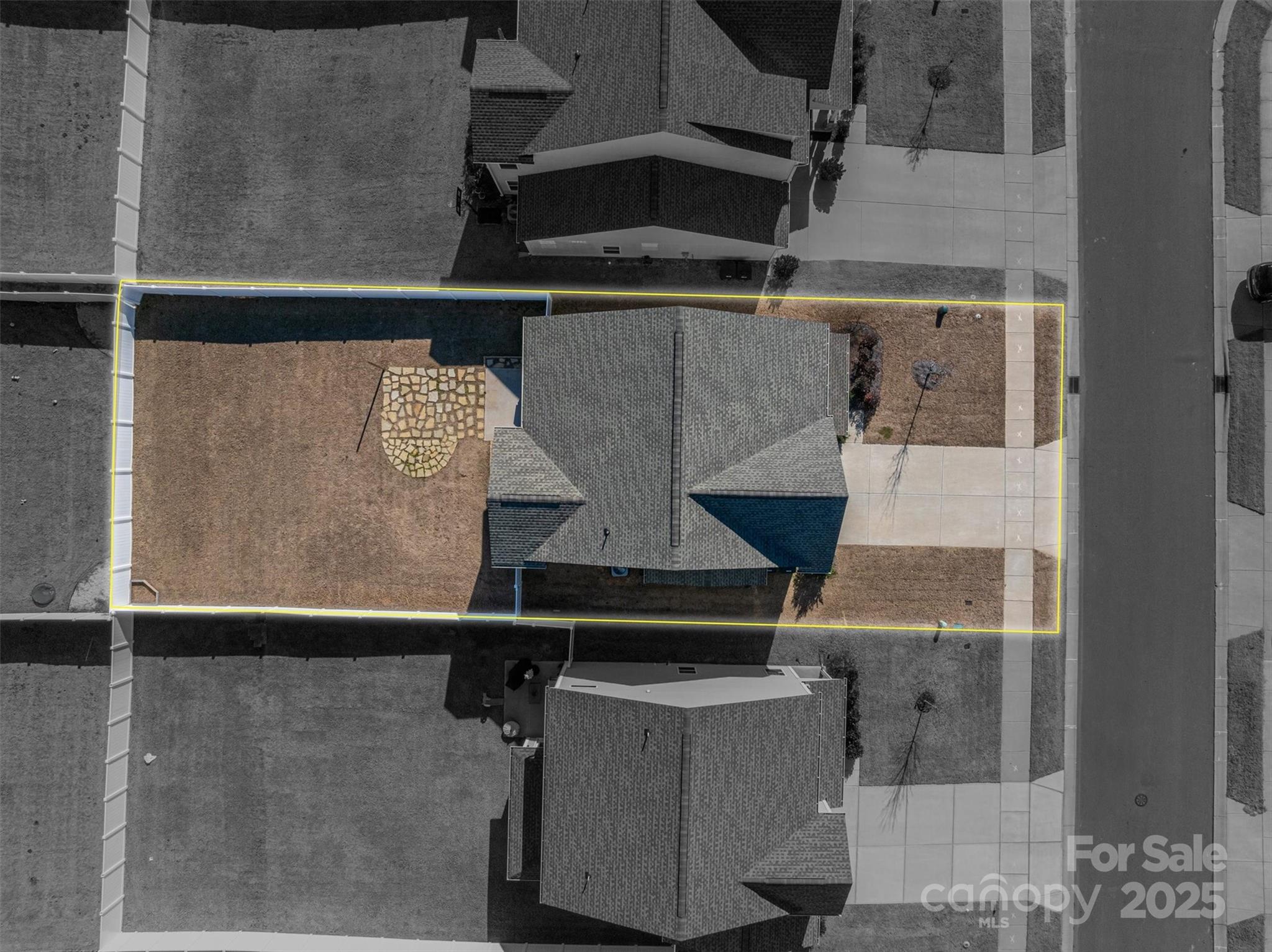 Troutman, North Carolina 28166, United States, 4 Bedrooms Bedrooms, ,3 BathroomsBathrooms,Residential,Under Contract,19261