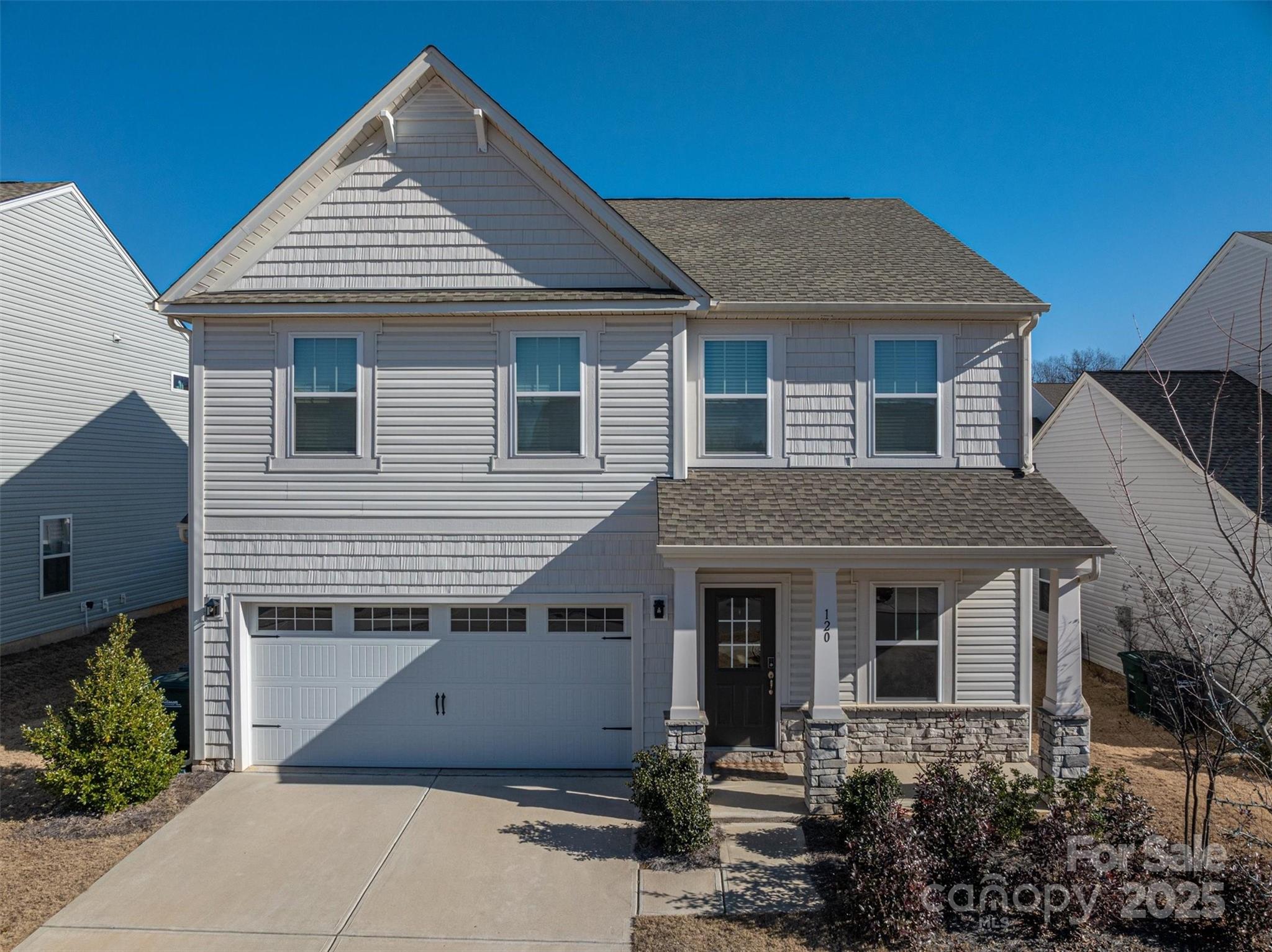 Troutman, North Carolina 28166, United States, 4 Bedrooms Bedrooms, ,3 BathroomsBathrooms,Residential,Under Contract,19261