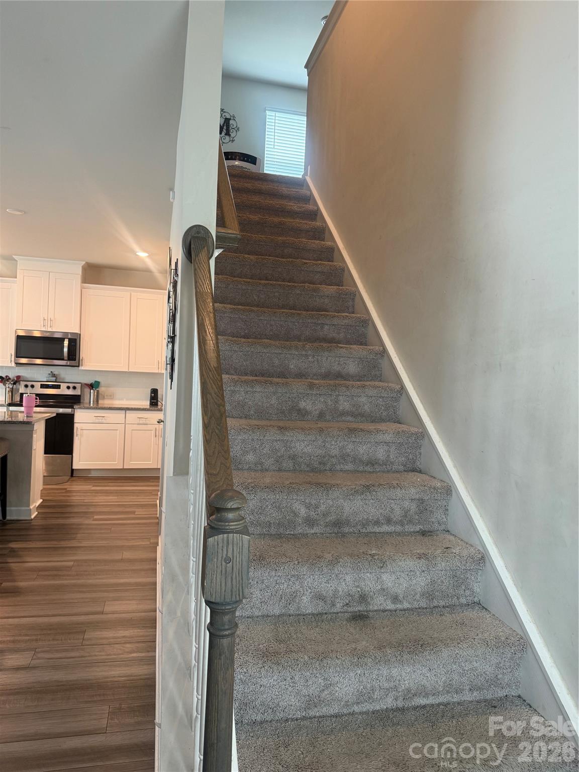 Morgan Hills - Residential