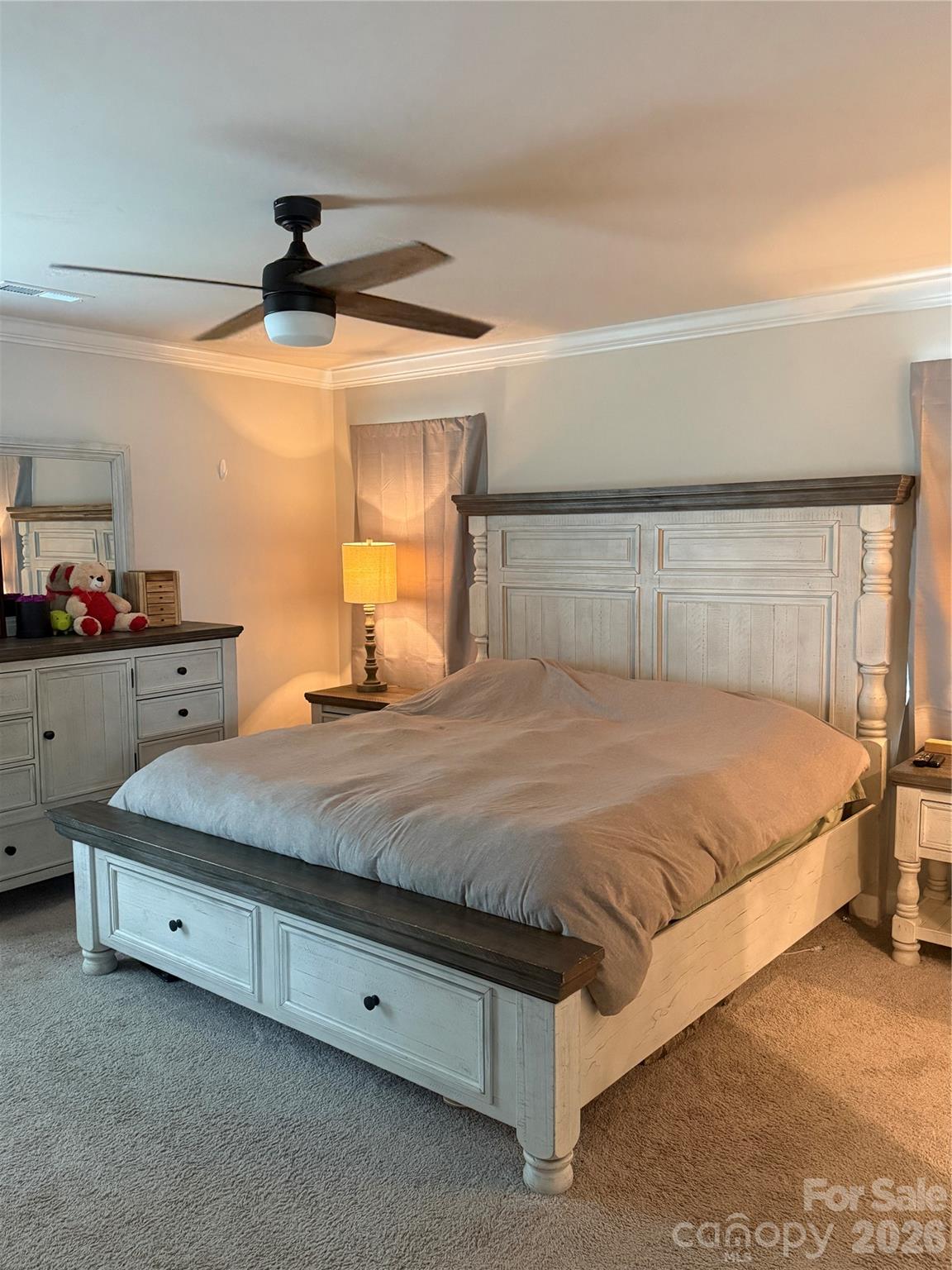 Morgan Hills - Residential
