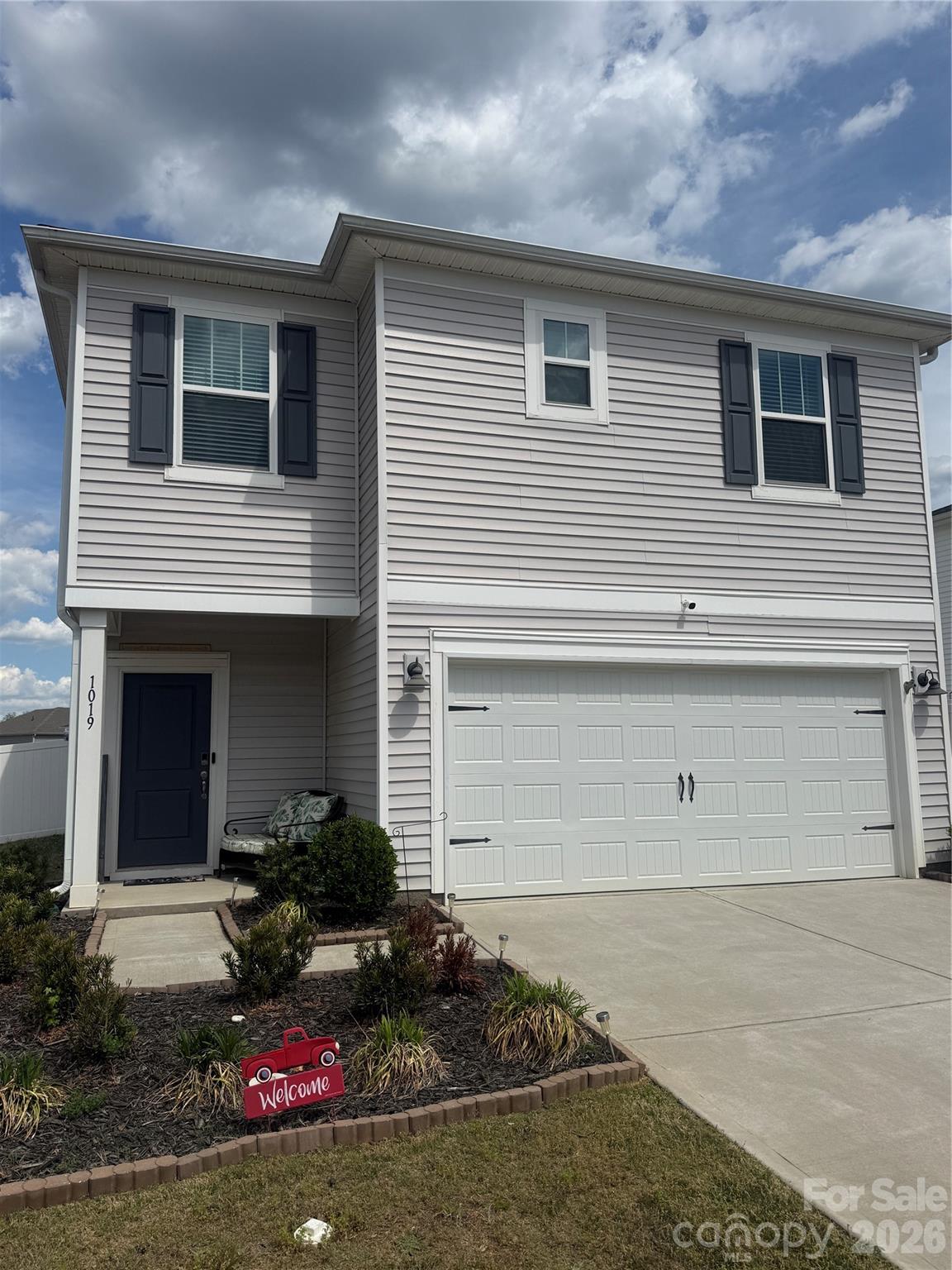 Morgan Hills - Residential