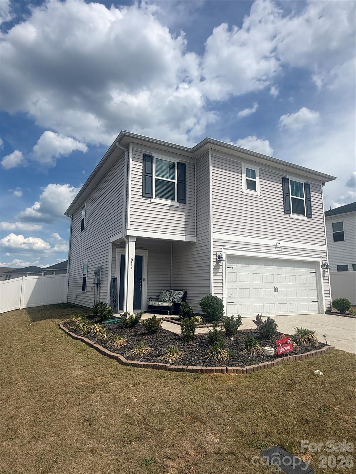 1019 Jeffery Dean Court