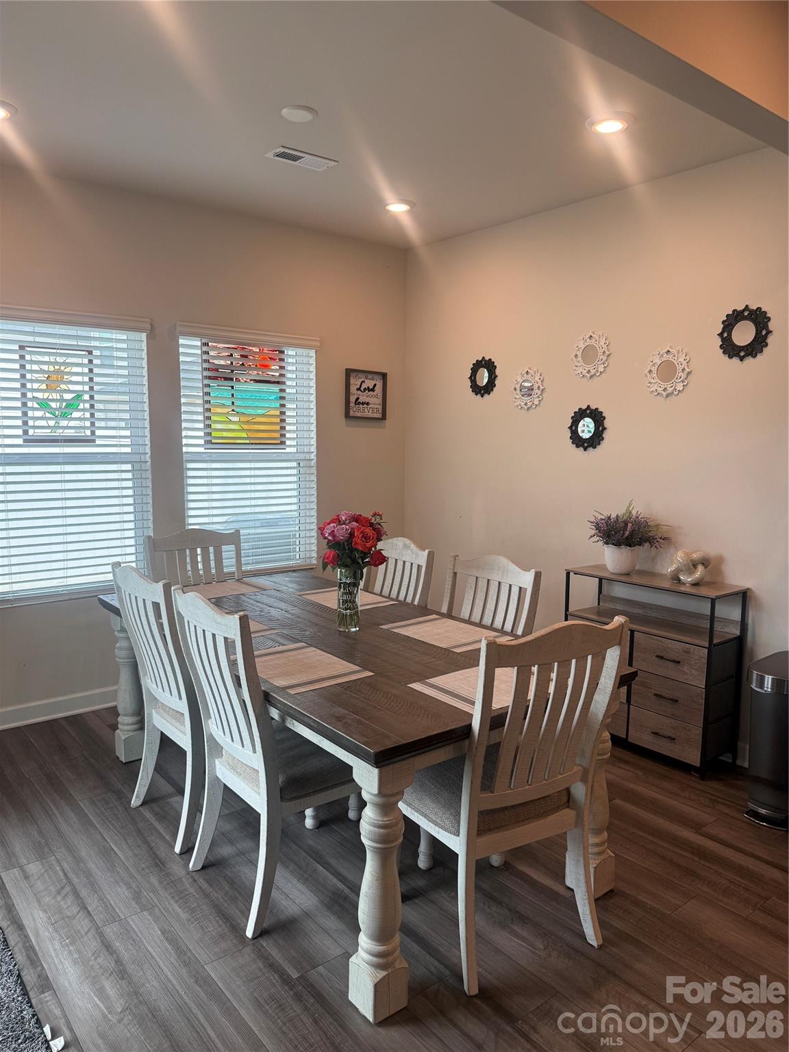 Morgan Hills - Residential