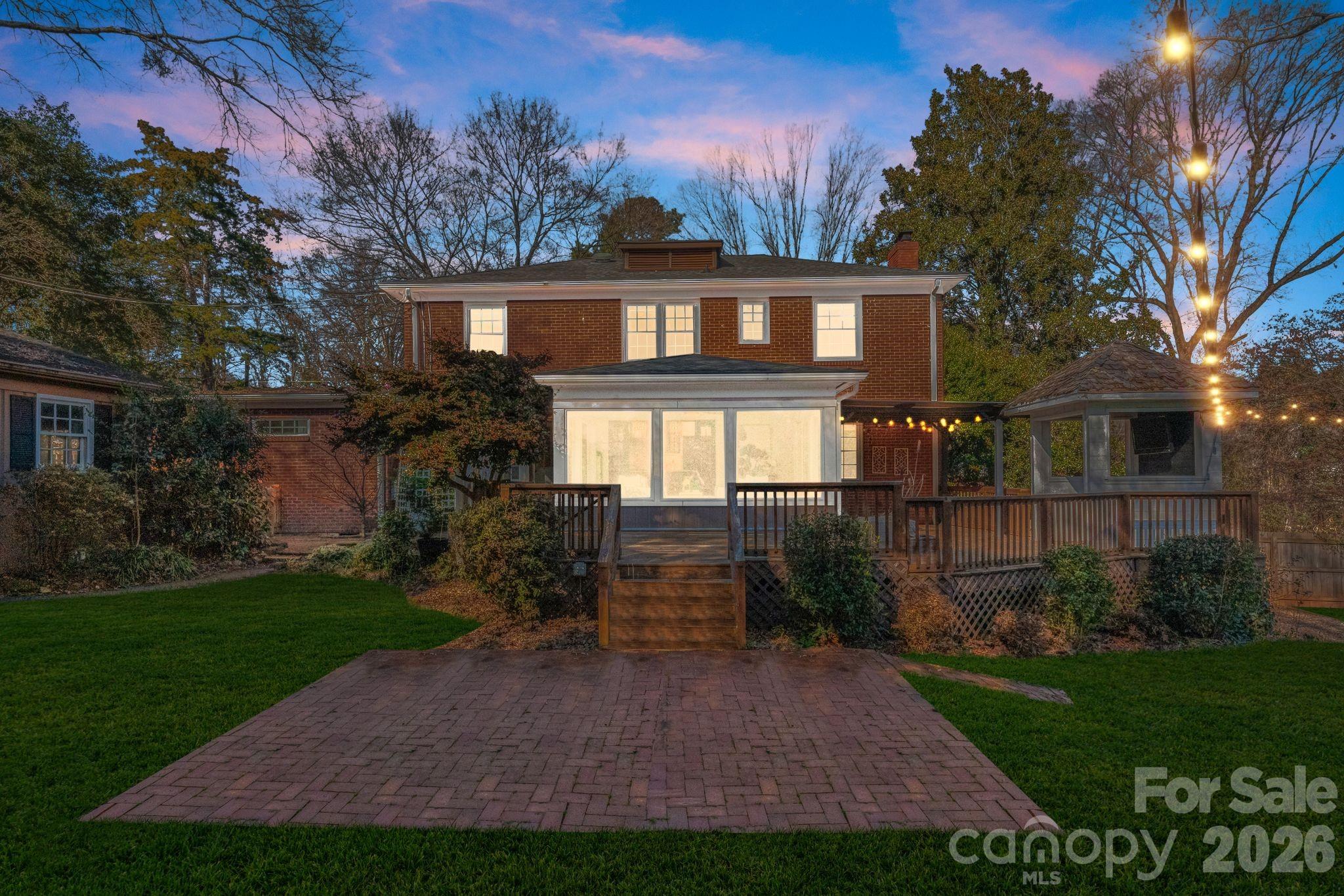 112 Sardis View Road