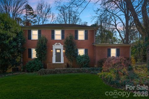 112 Sardis View Road Charlotte NC 28211