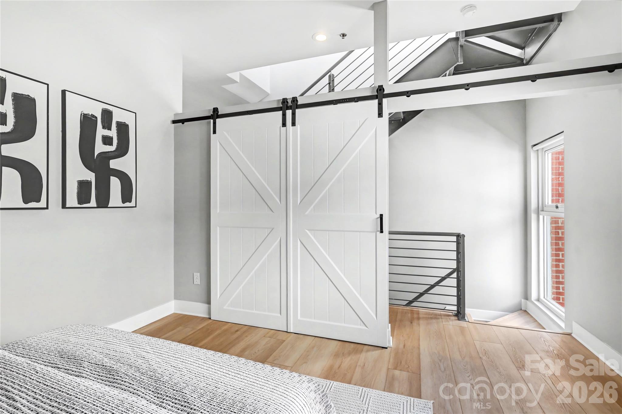 Dilworth - Residential