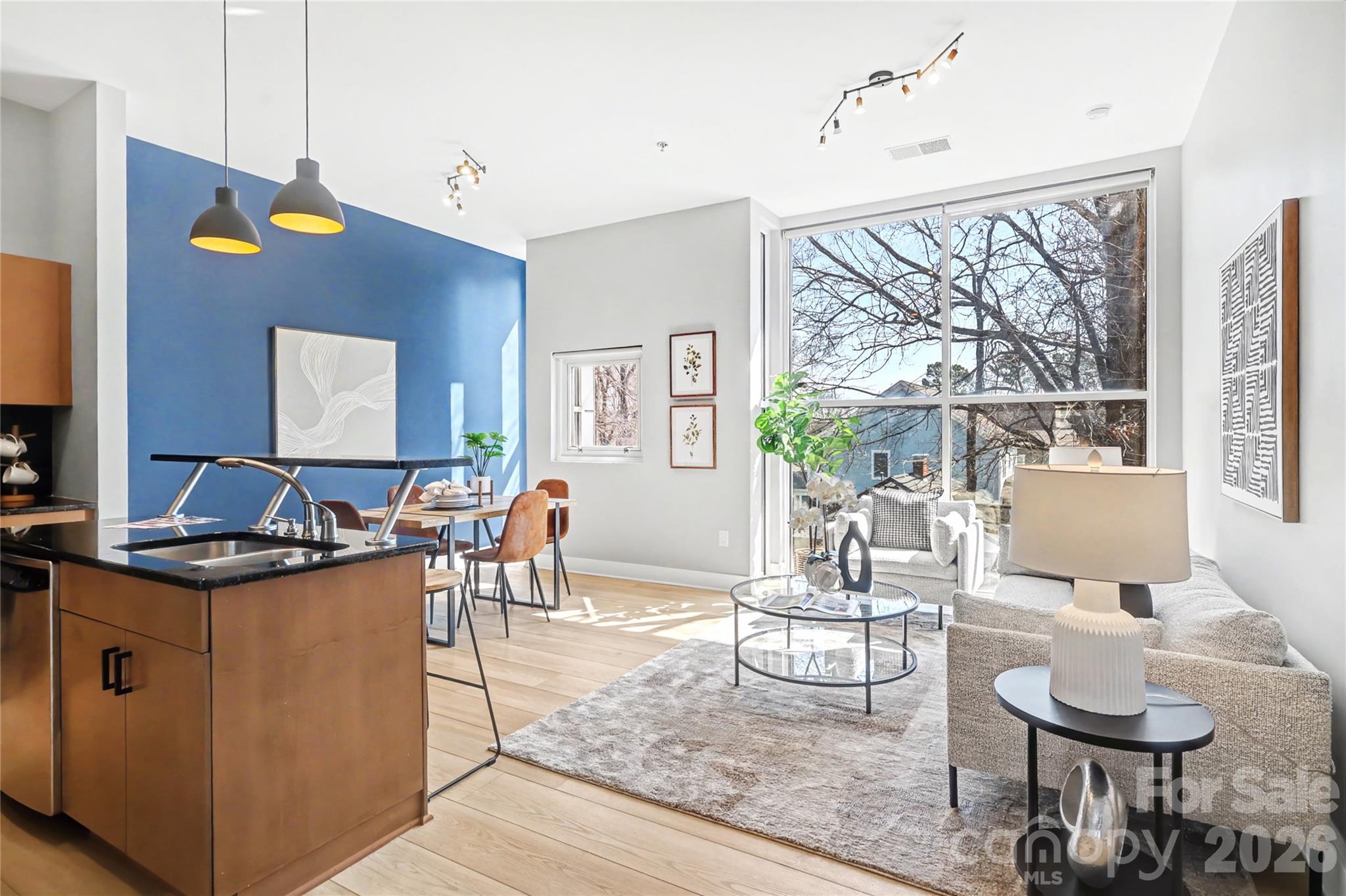 Dilworth - Residential