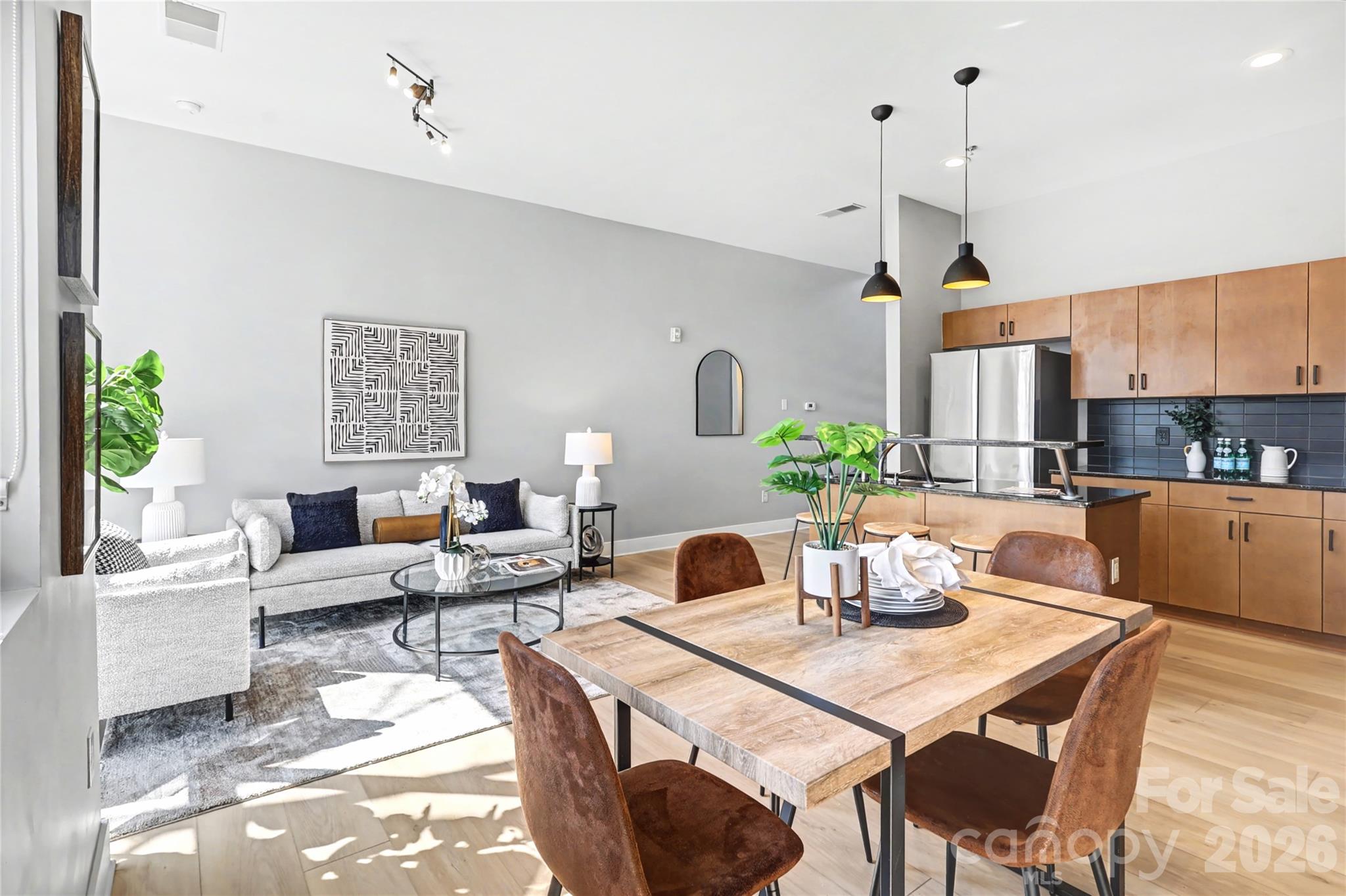 Dilworth - Residential