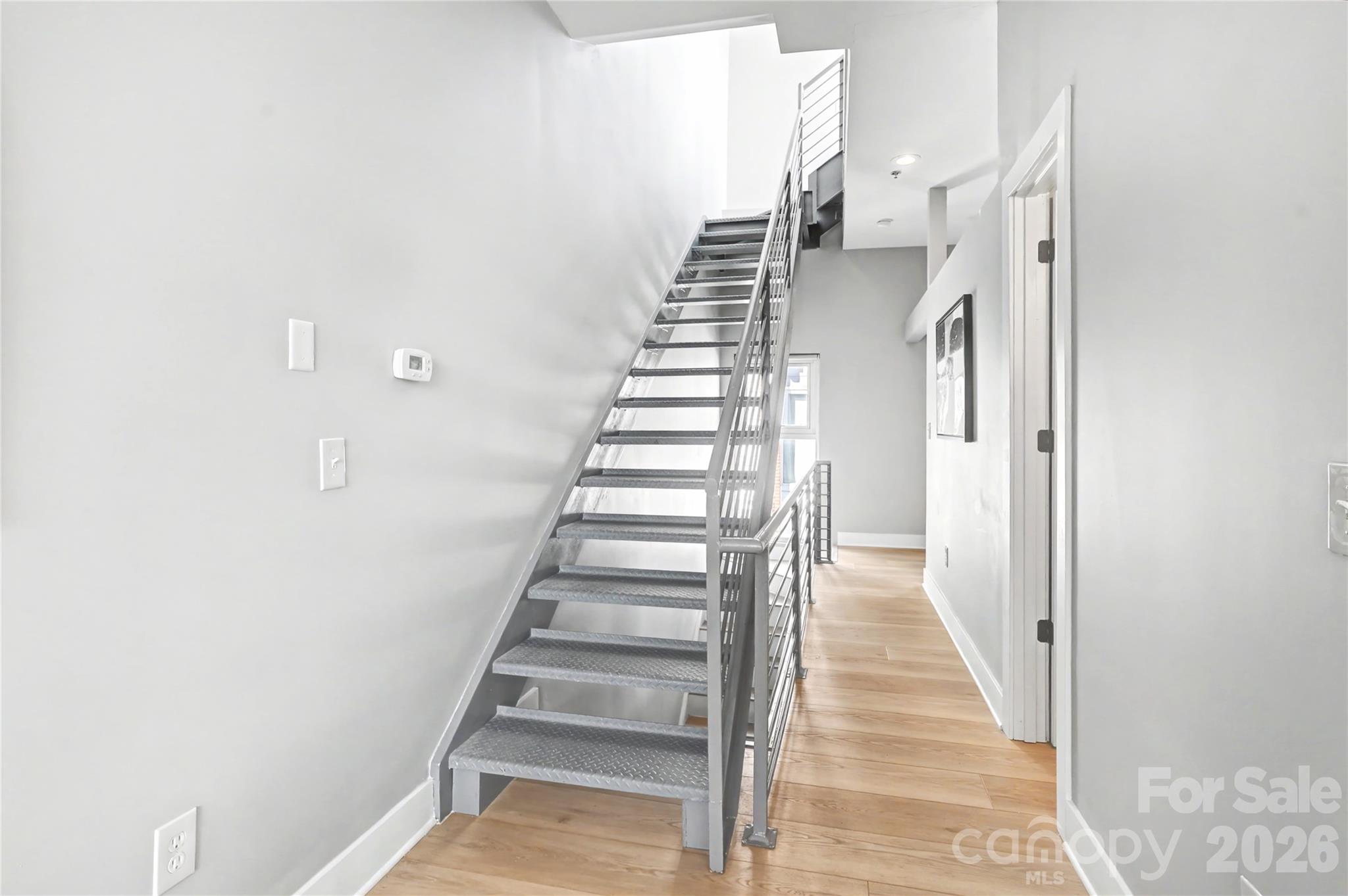 Dilworth - Residential