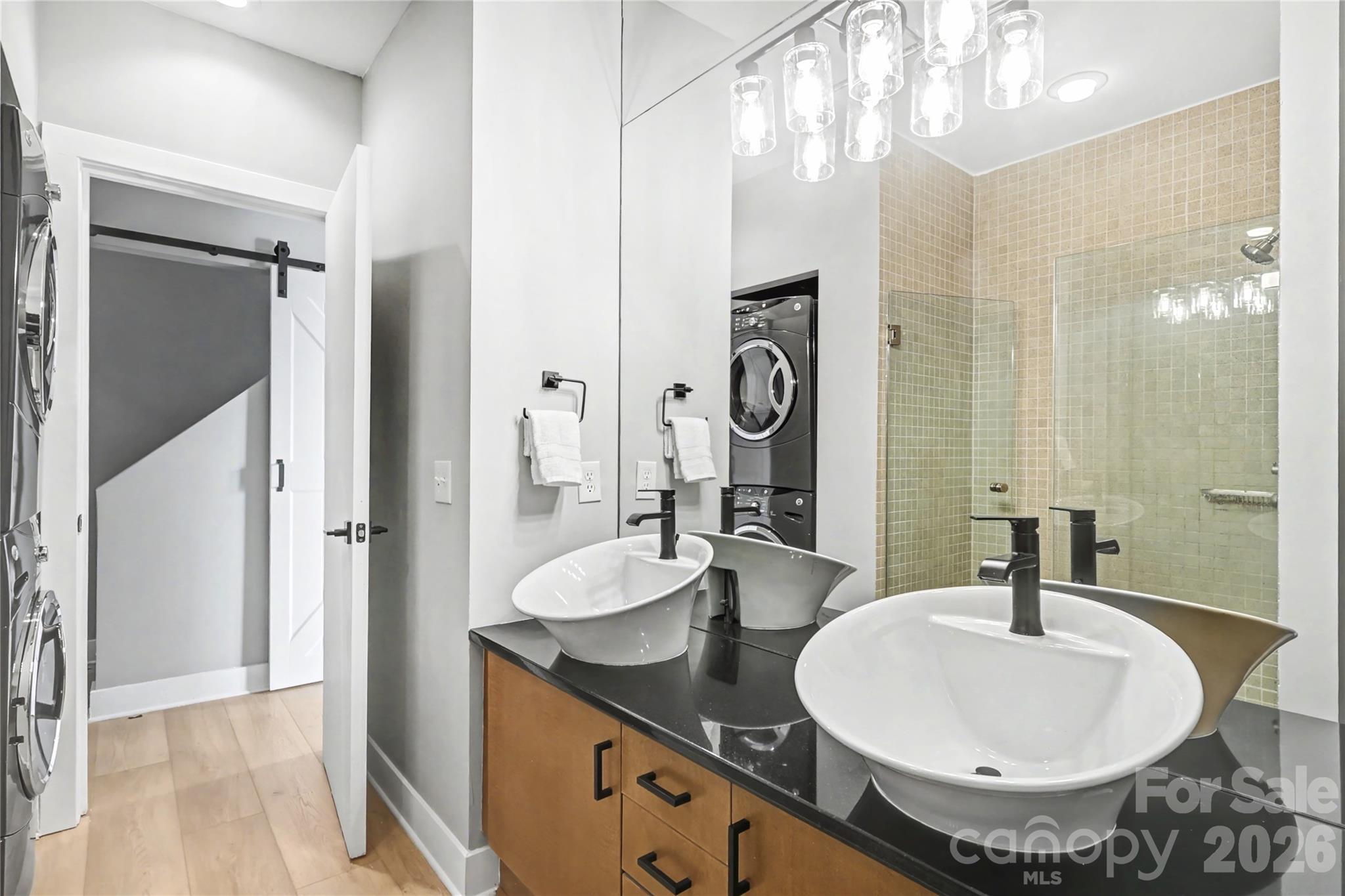 Dilworth - Residential