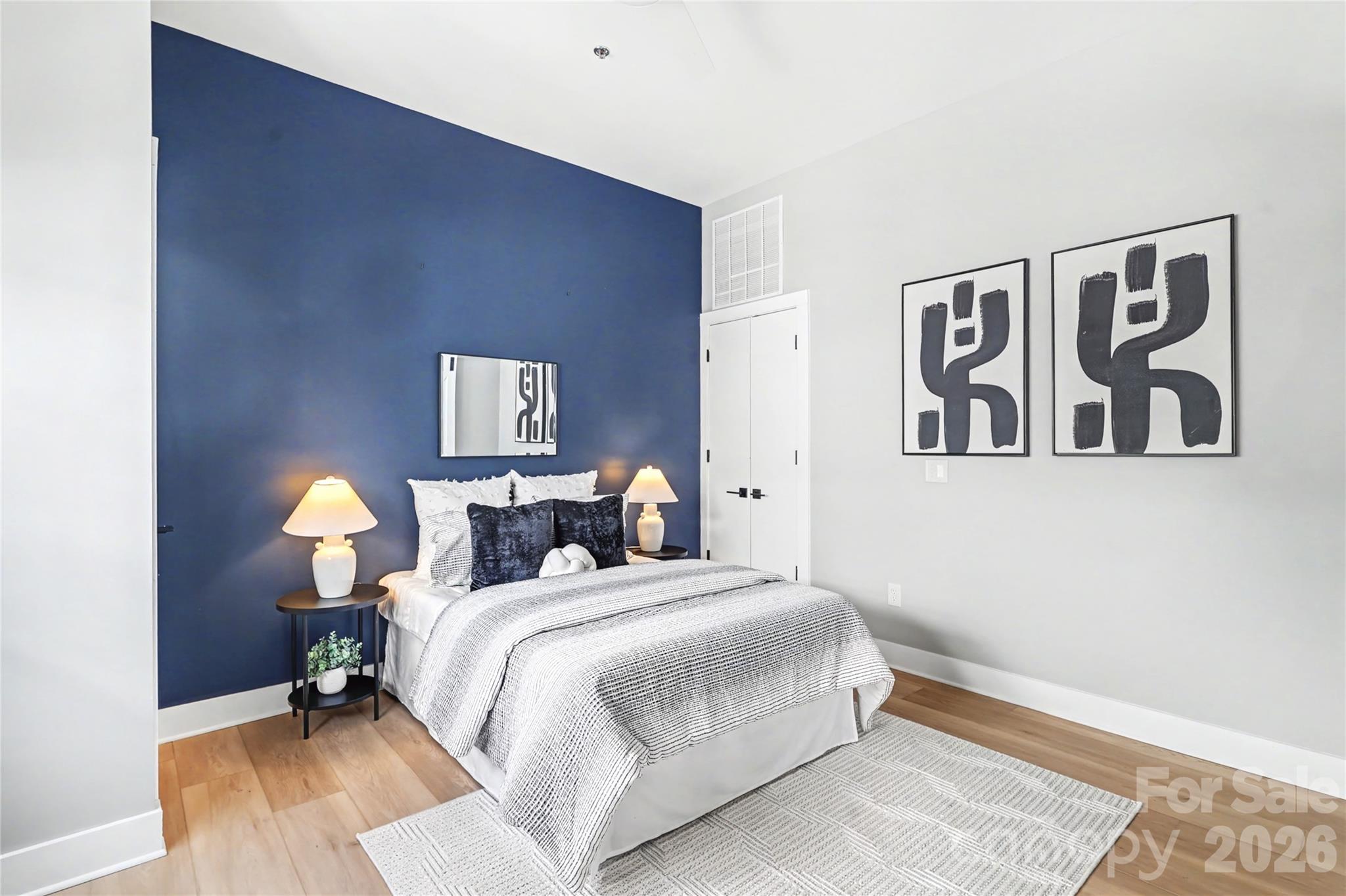 Dilworth - Residential